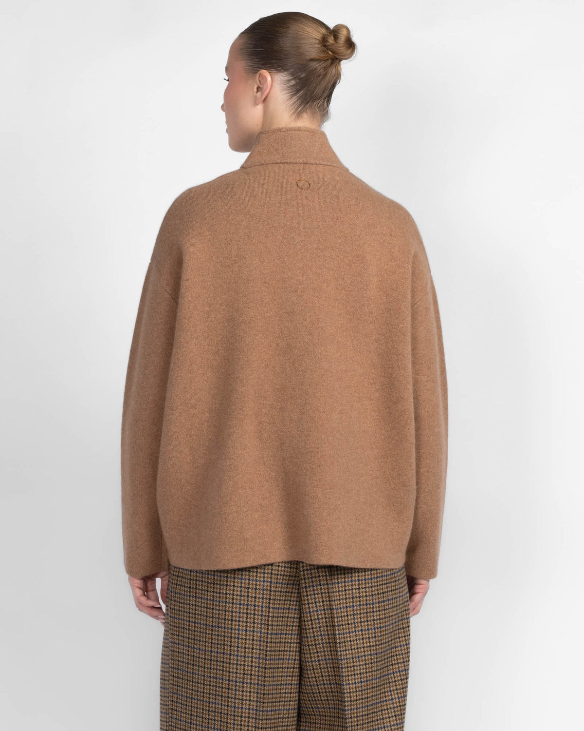 Wind Boxy Jacket