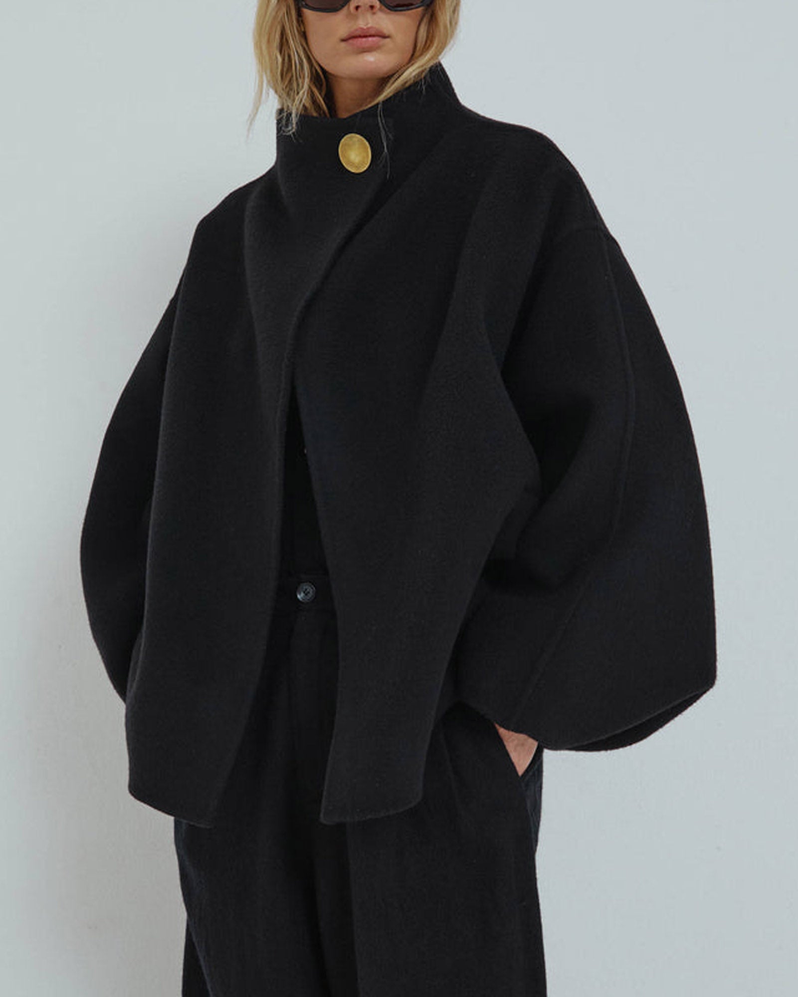 North Midi Jacket