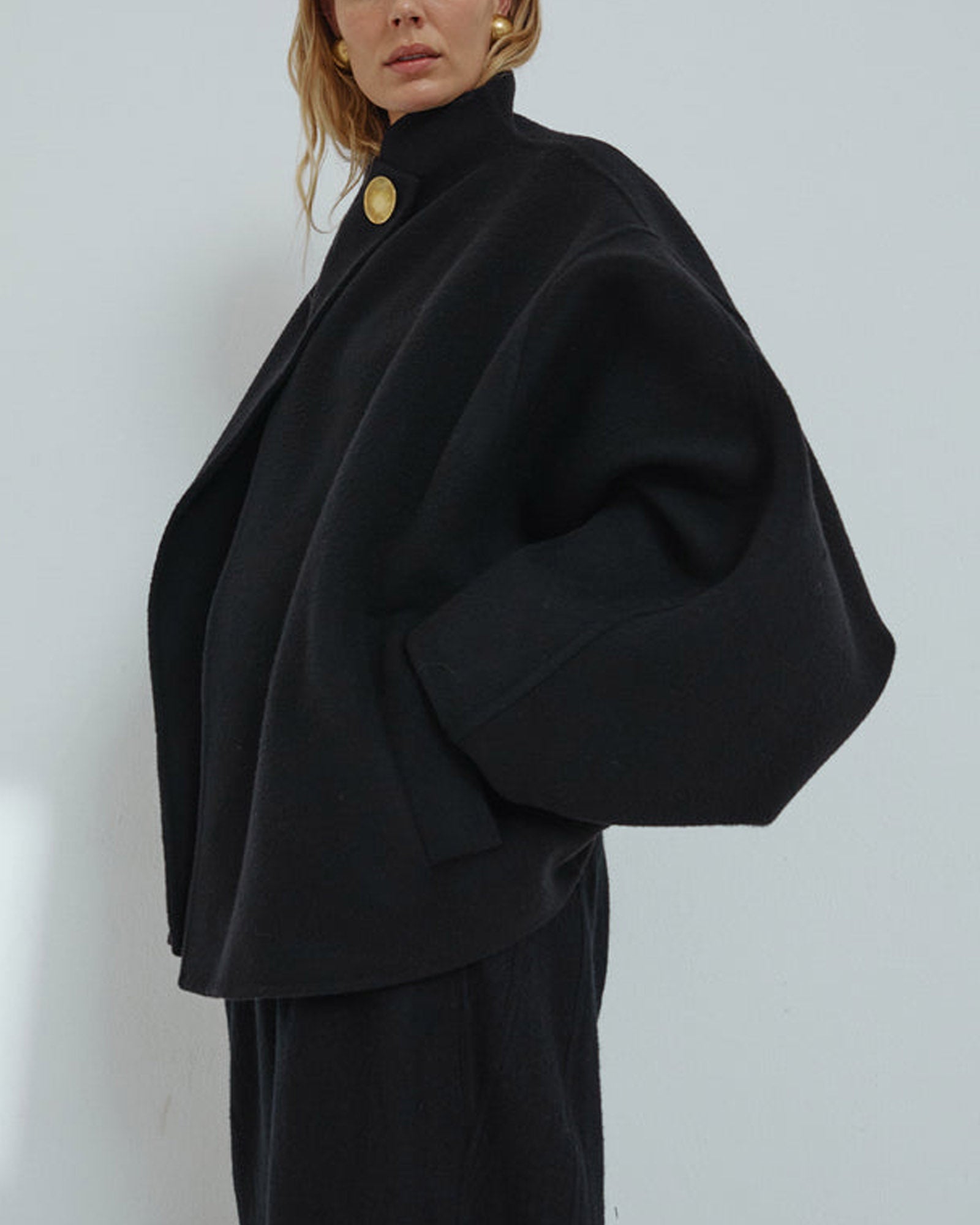 North Midi Jacket
