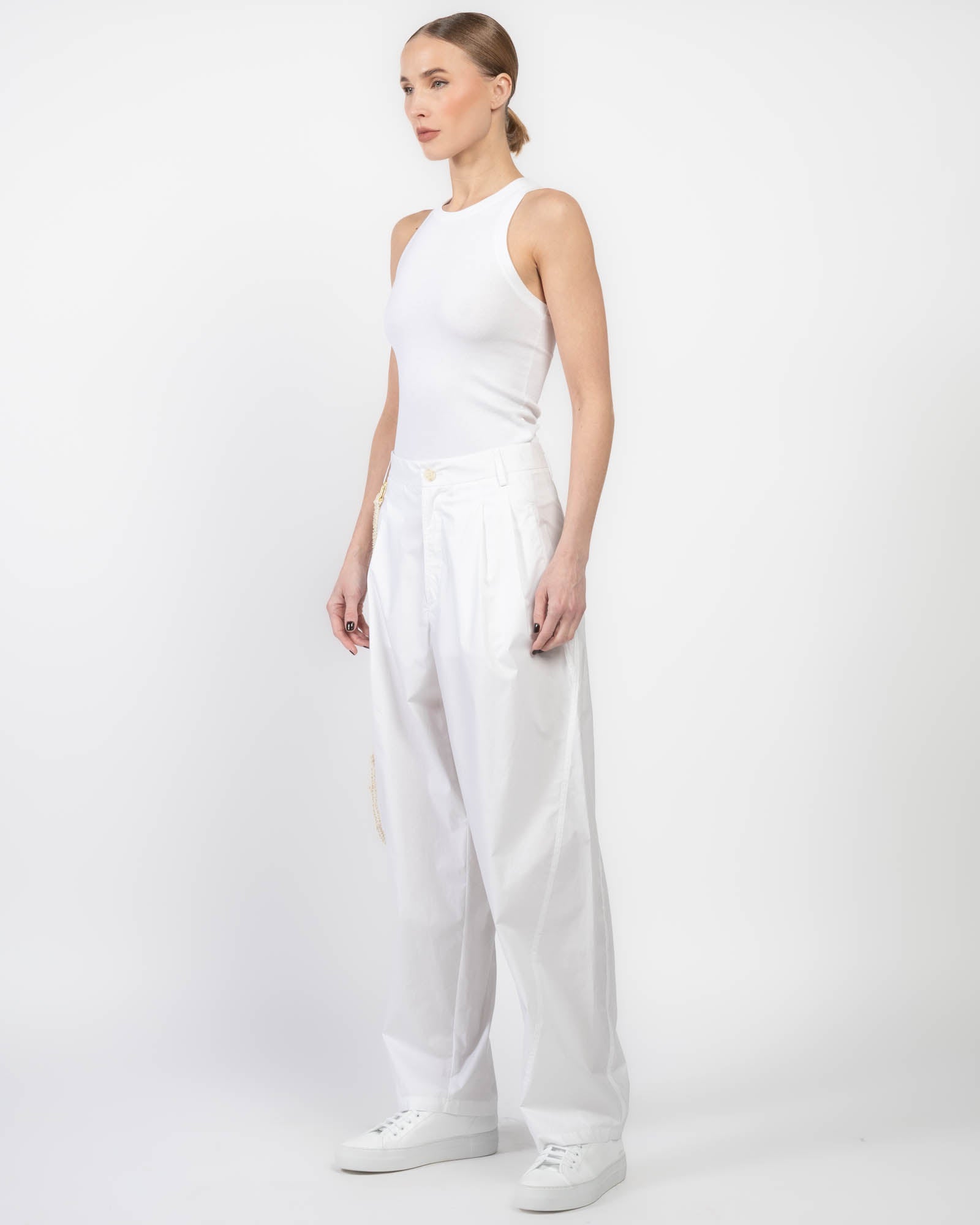 Phebe Pearl Pants