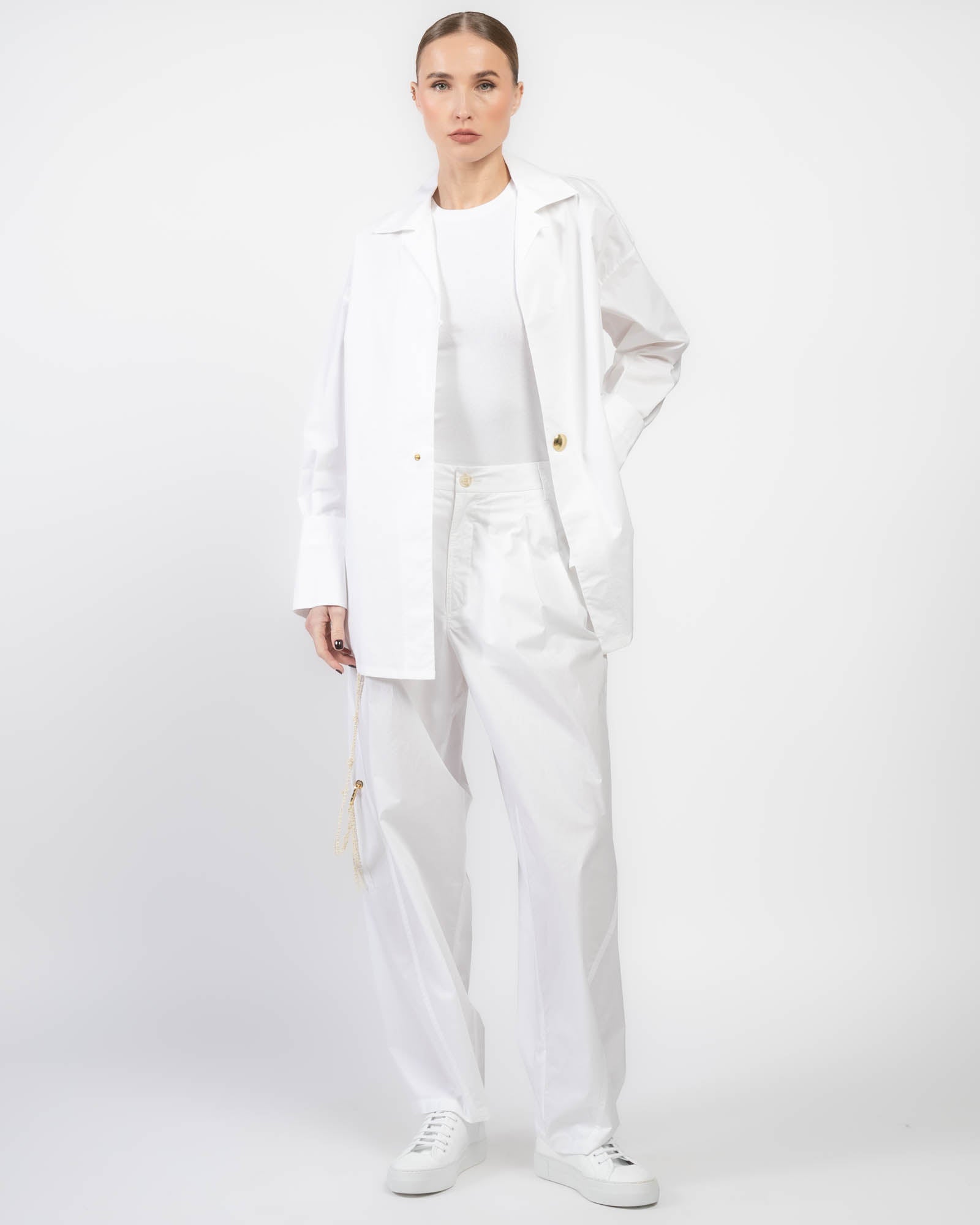 Phebe Pearl Pants