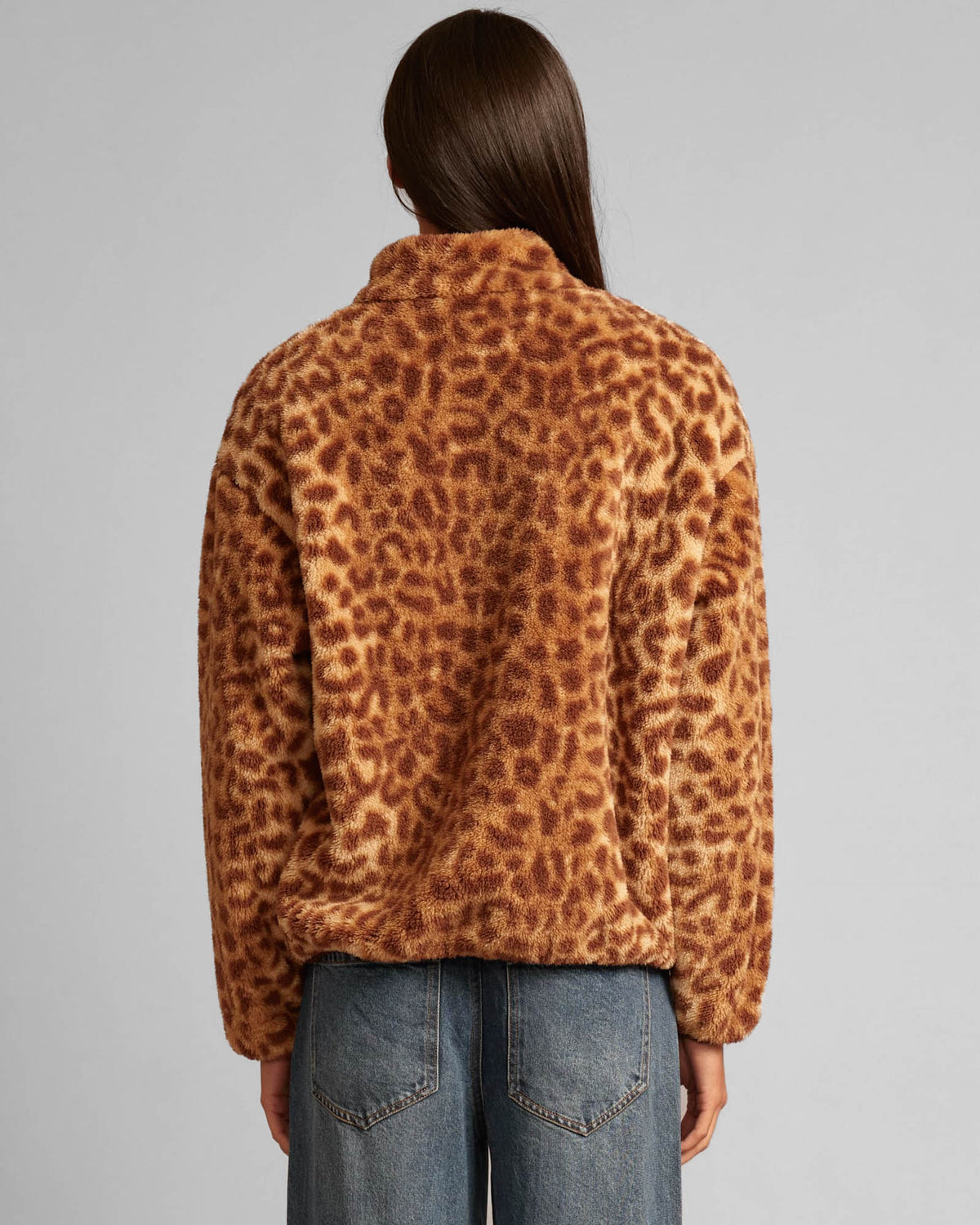Ridge Pullover