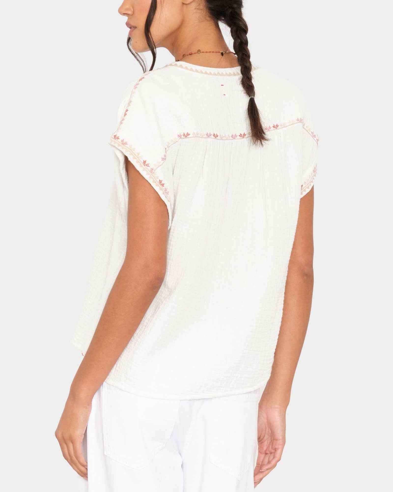 Claystone Danika Top