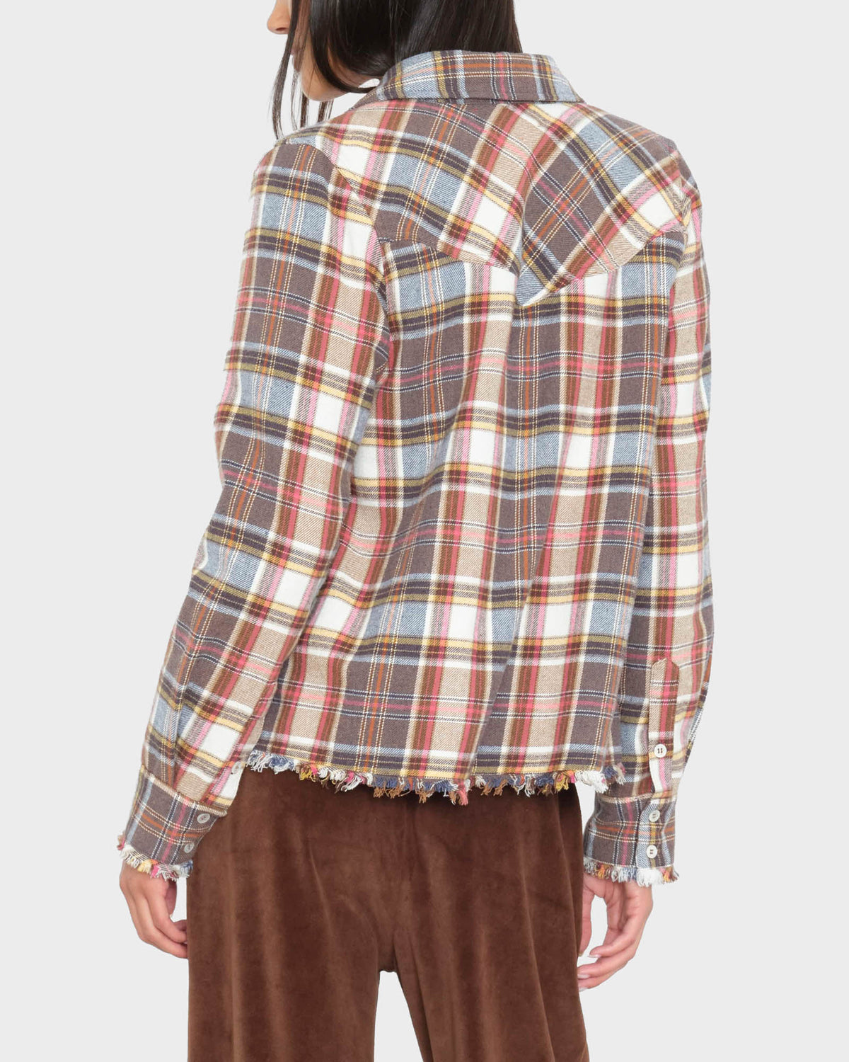 Eastwood Shirt
