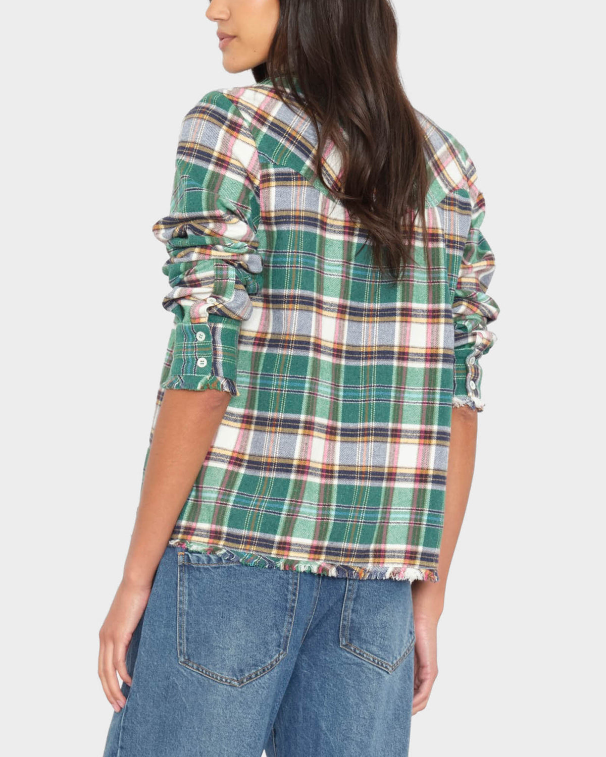 Eastwood Shirt