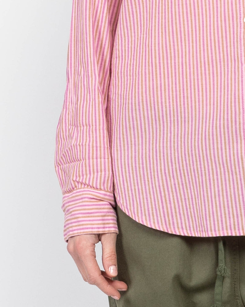 Beau Stripe Shirt