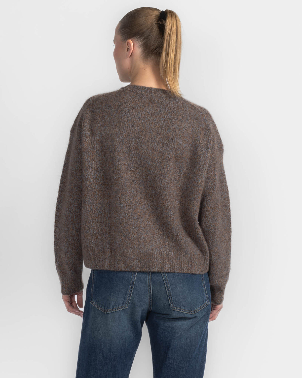 Lela Sweater