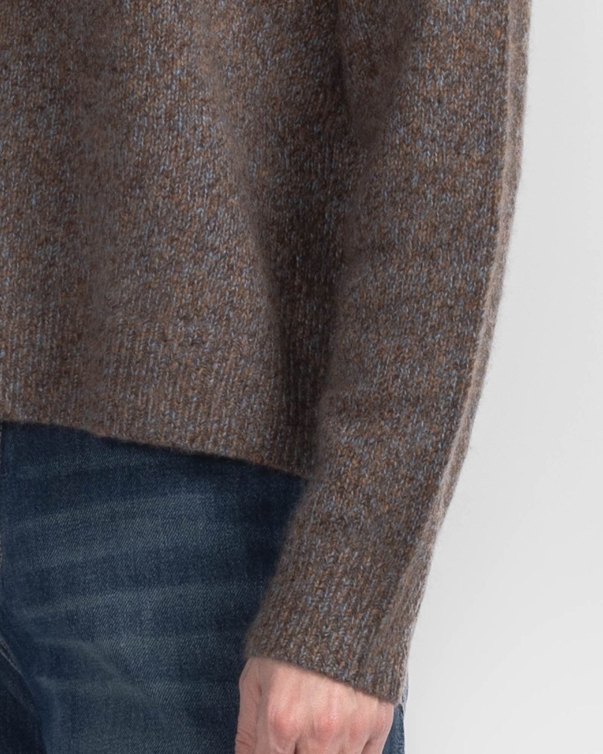 Lela Sweater