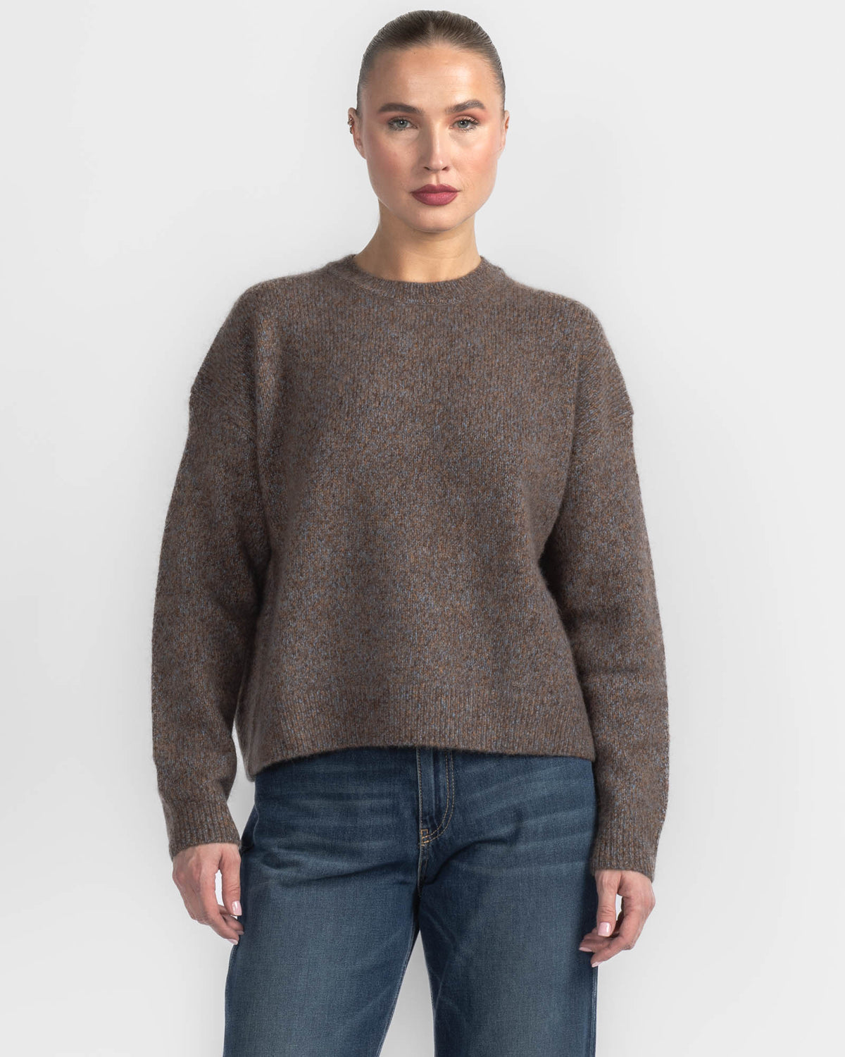 Lela Sweater