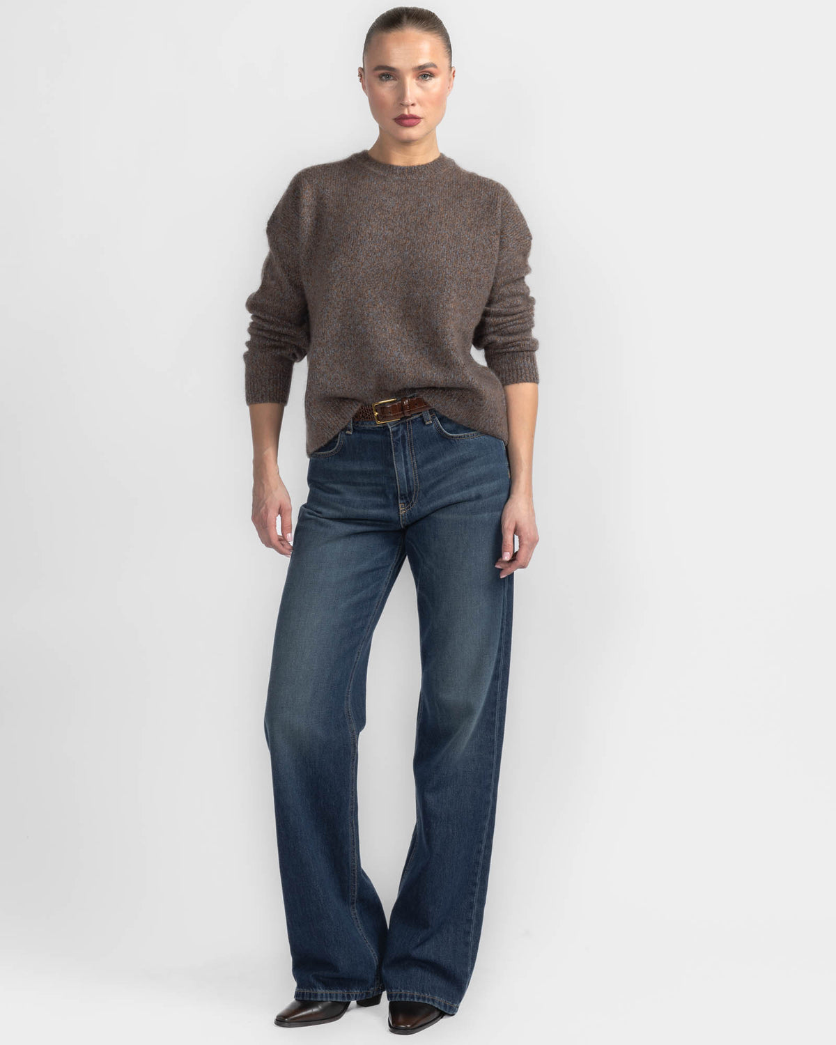 Lela Sweater