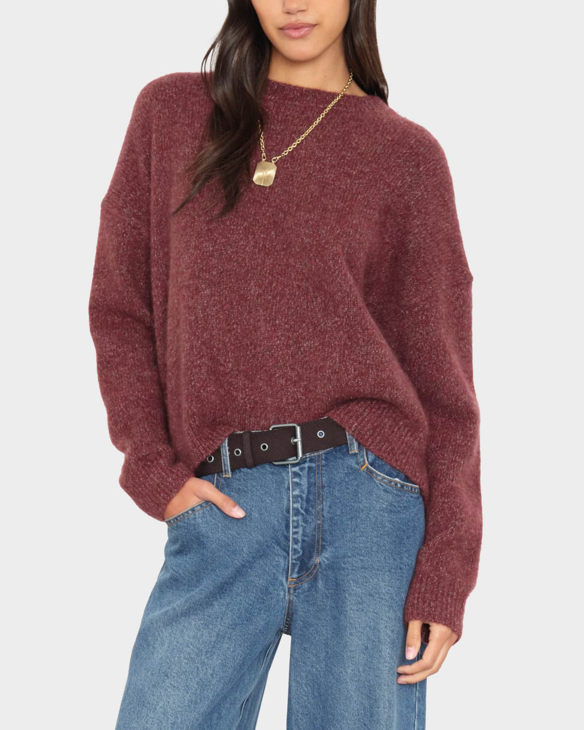Lela Sweater