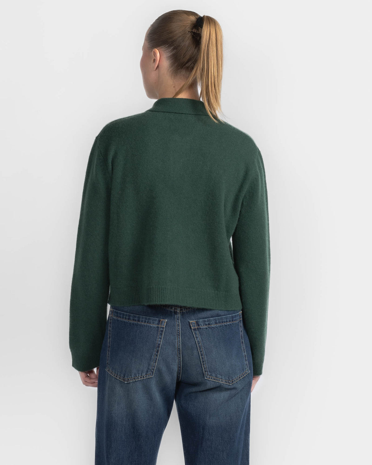 Bevyn Cardigan