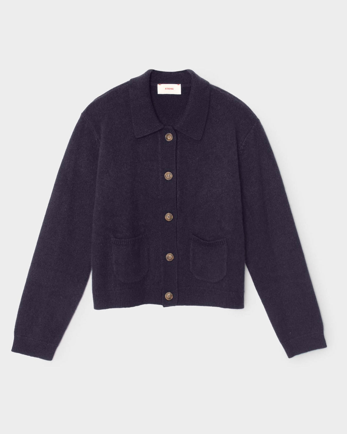 Bevyn Cardigan