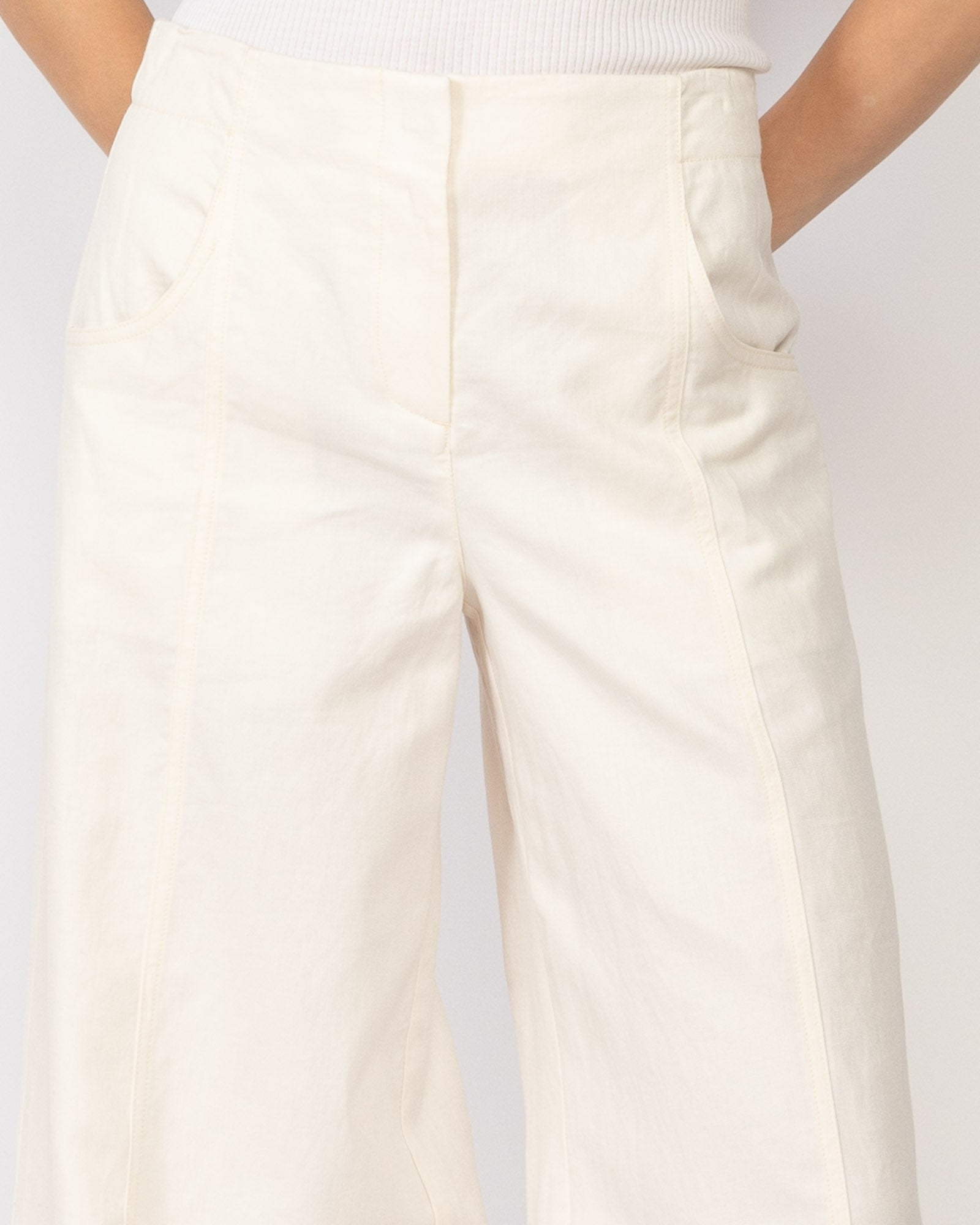 Demie Pants