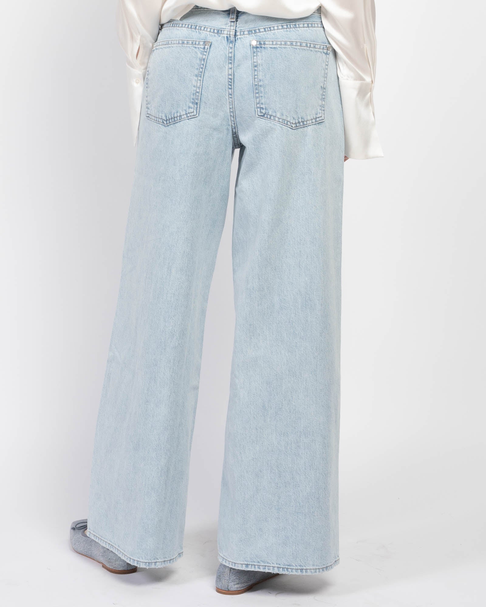 Pantalon de petite danseuse