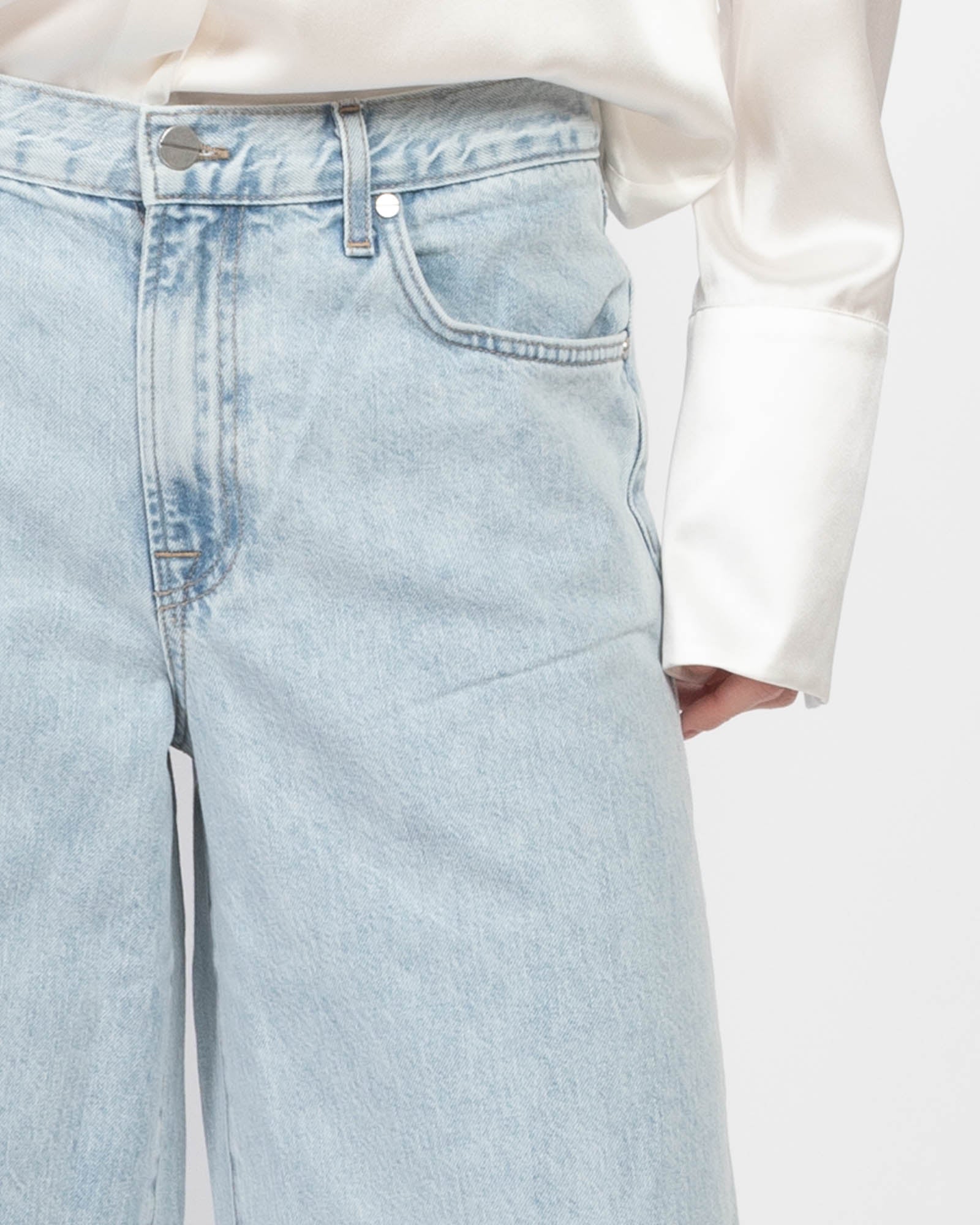 Pantalon de petite danseuse