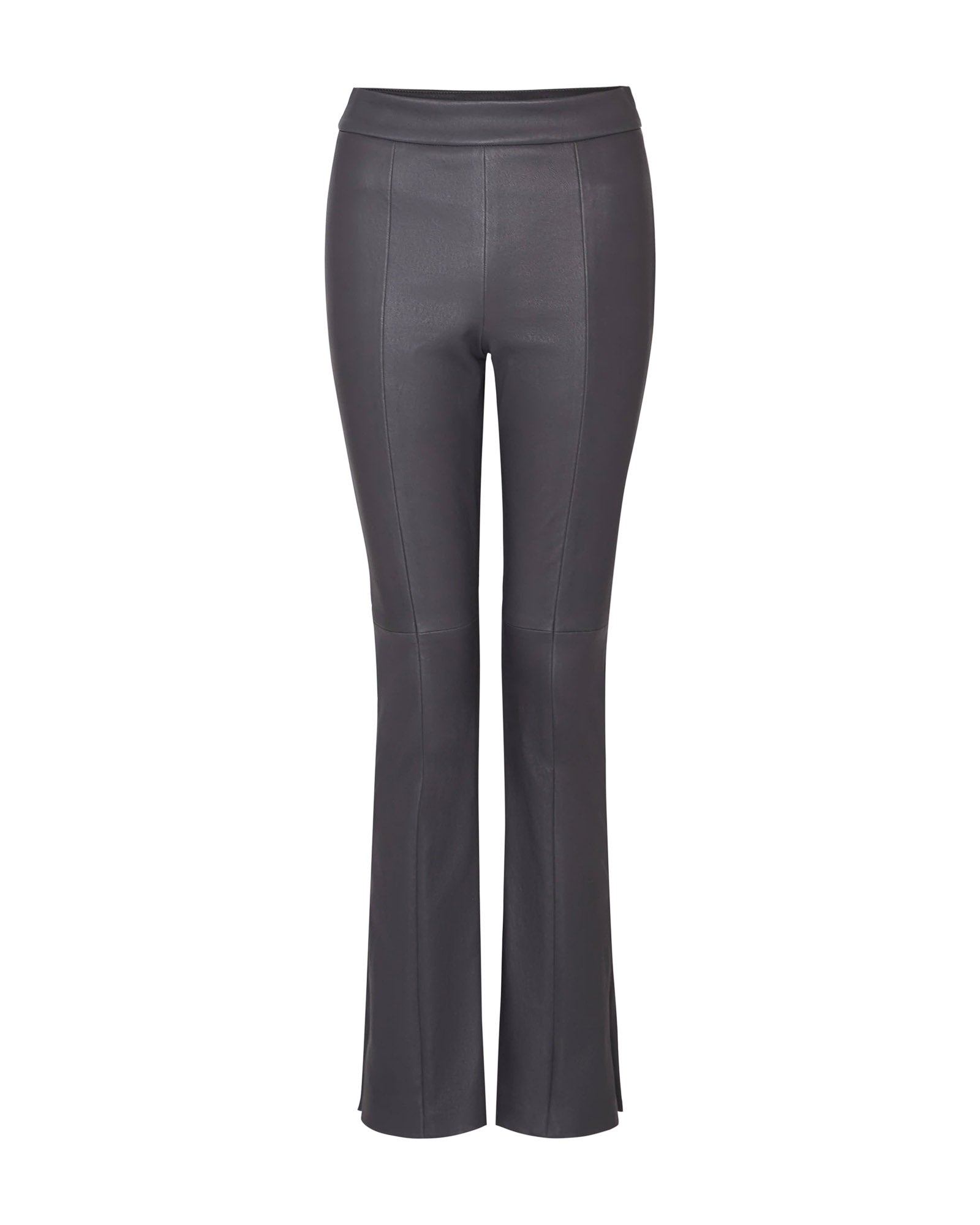 Pantalon en cuir Skinny Love