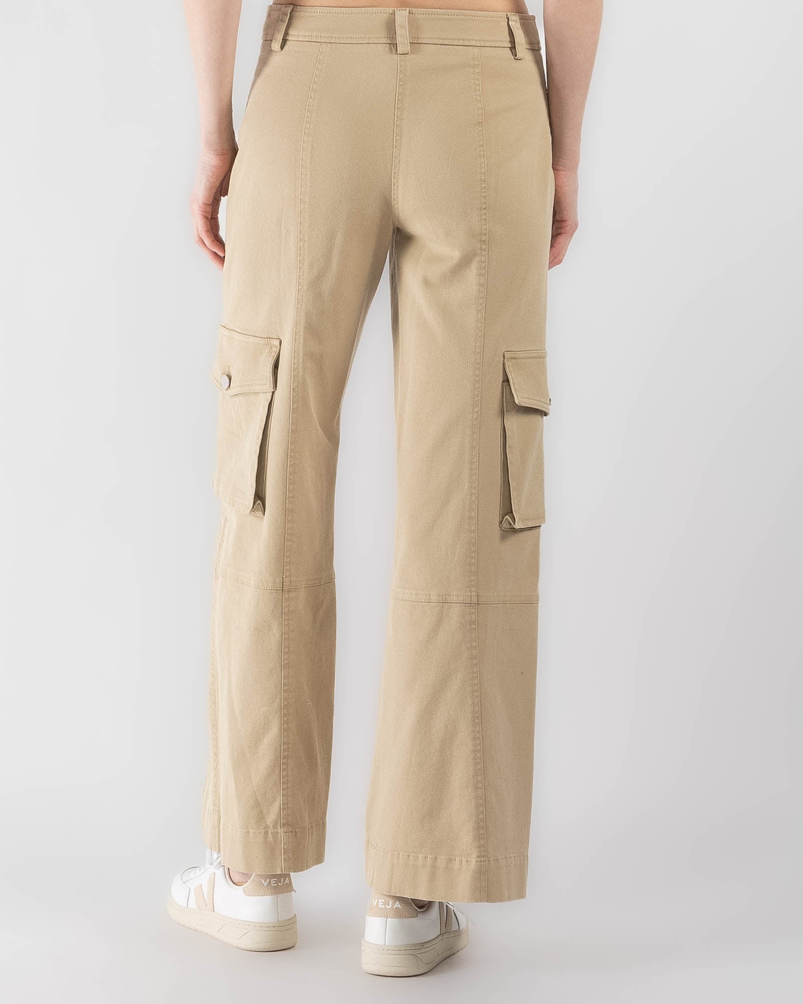 Coop Cargo Pants