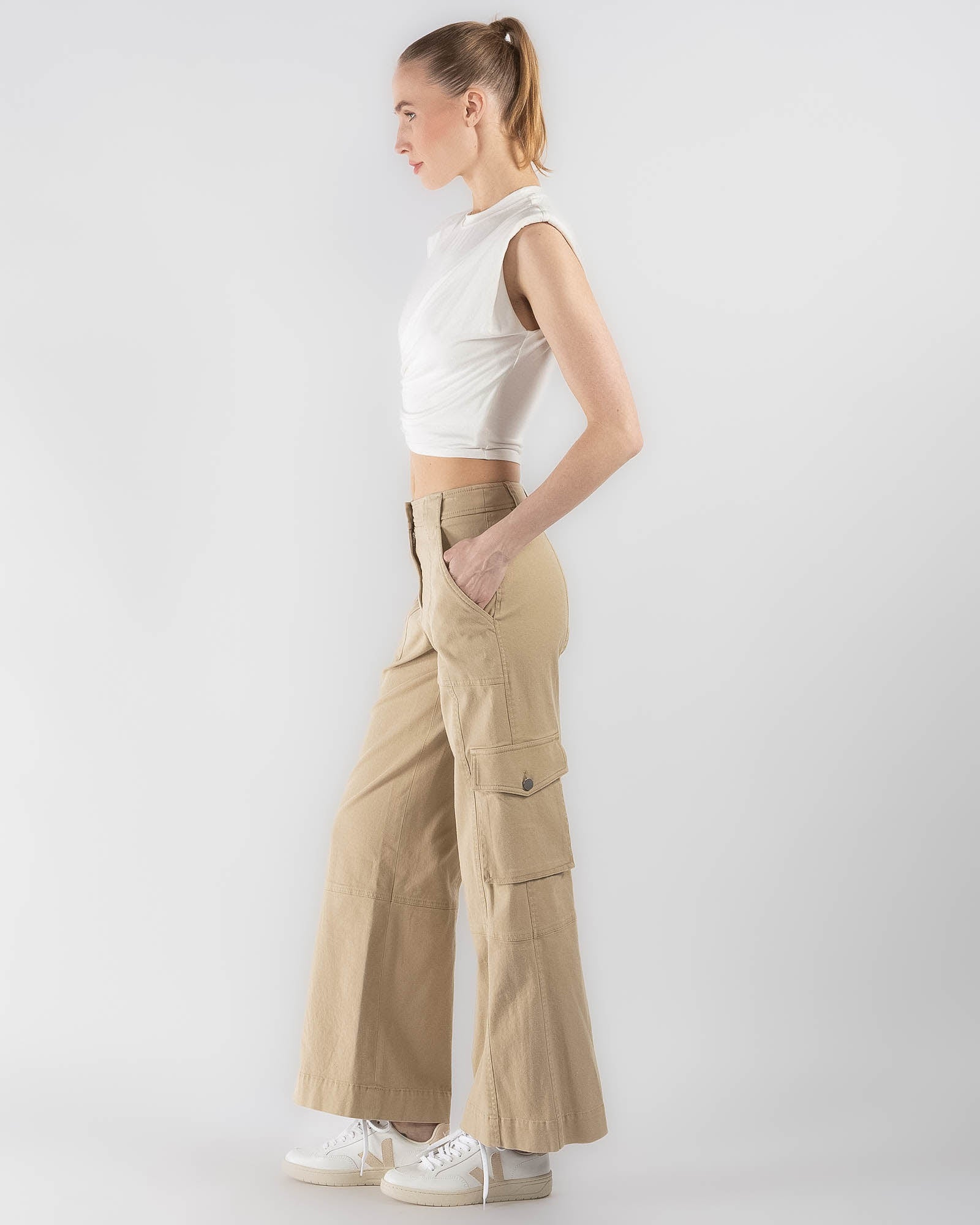 Coop Cargo Pants