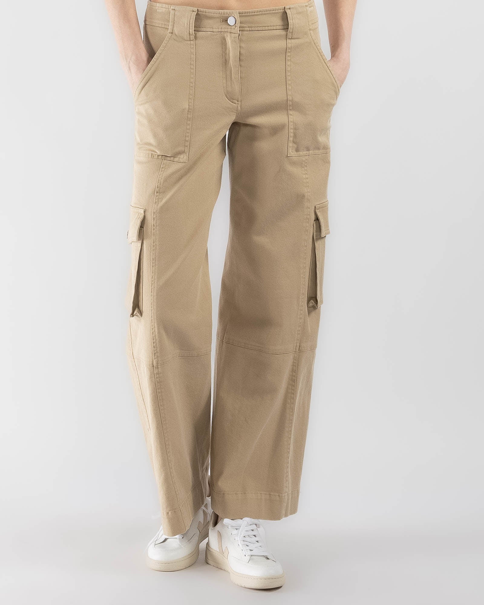Coop Cargo Pants