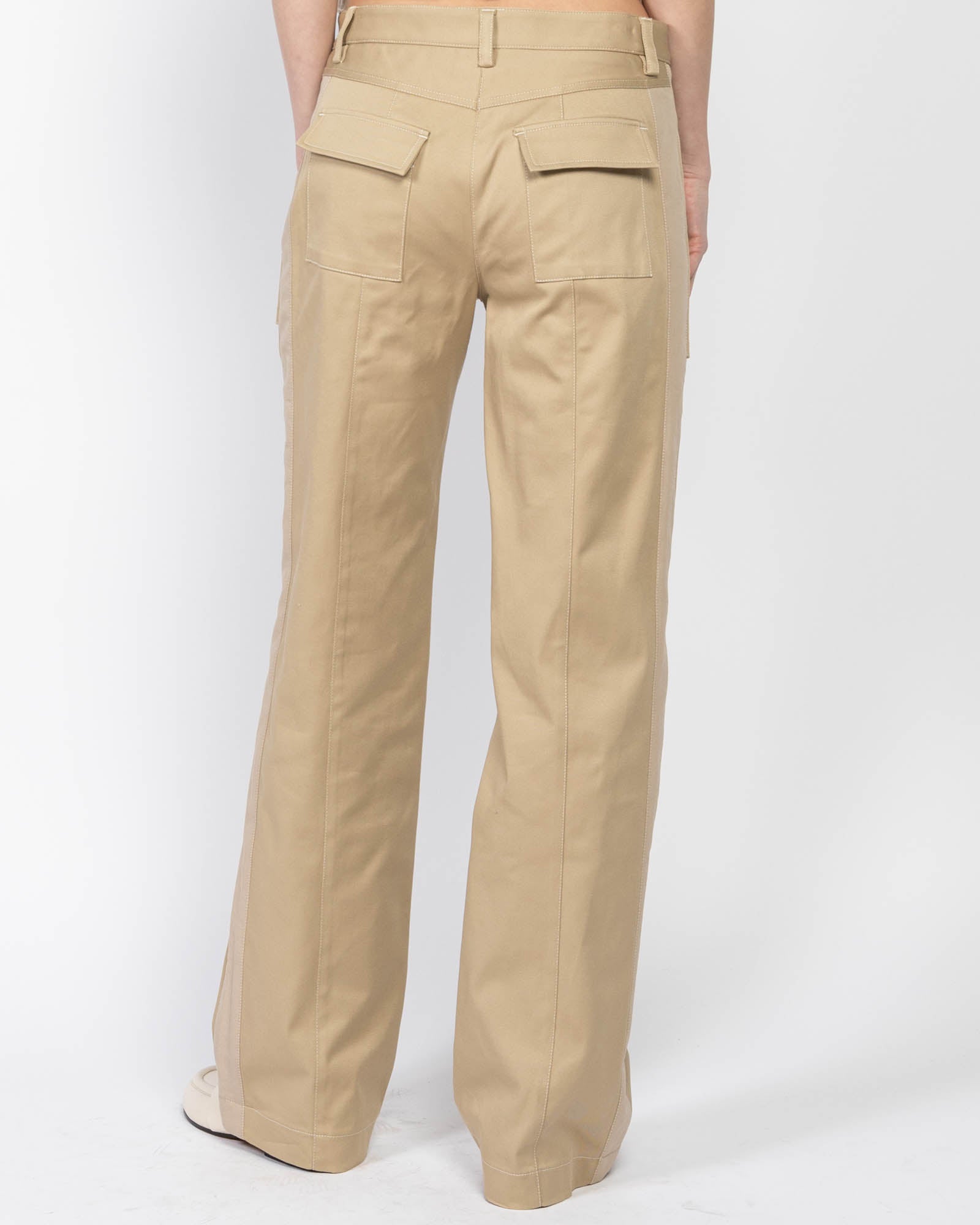 Isa Combo Pants