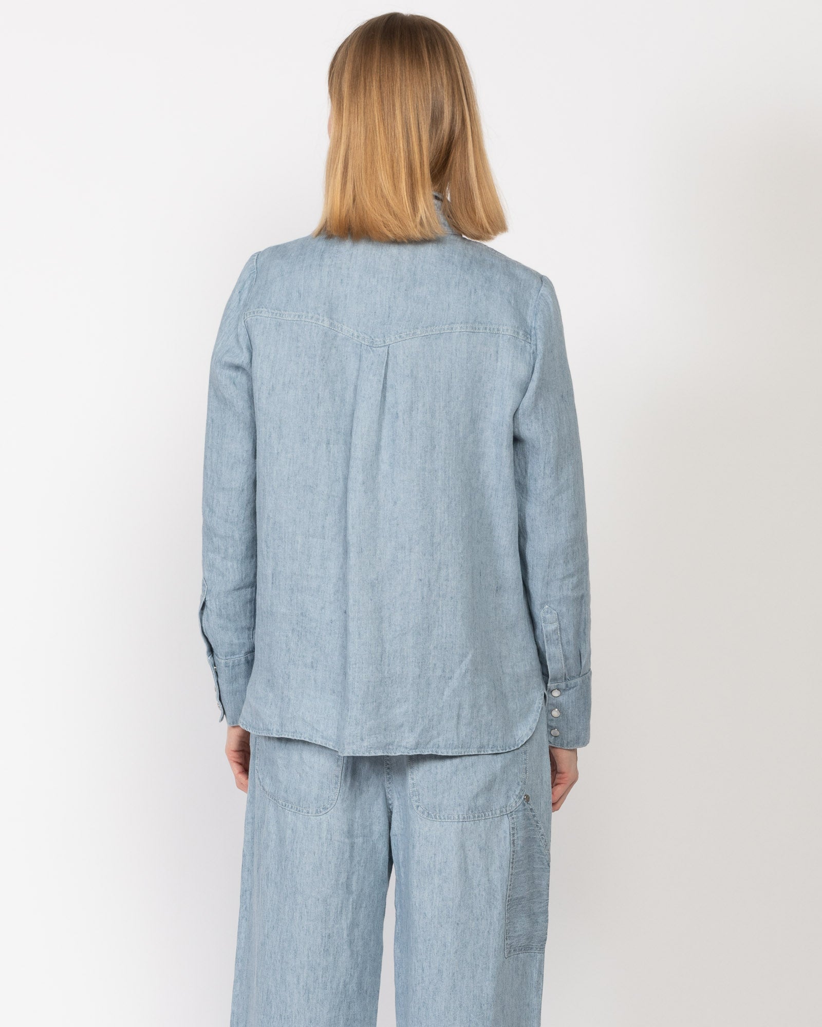 Rancher's Daughter Shirt