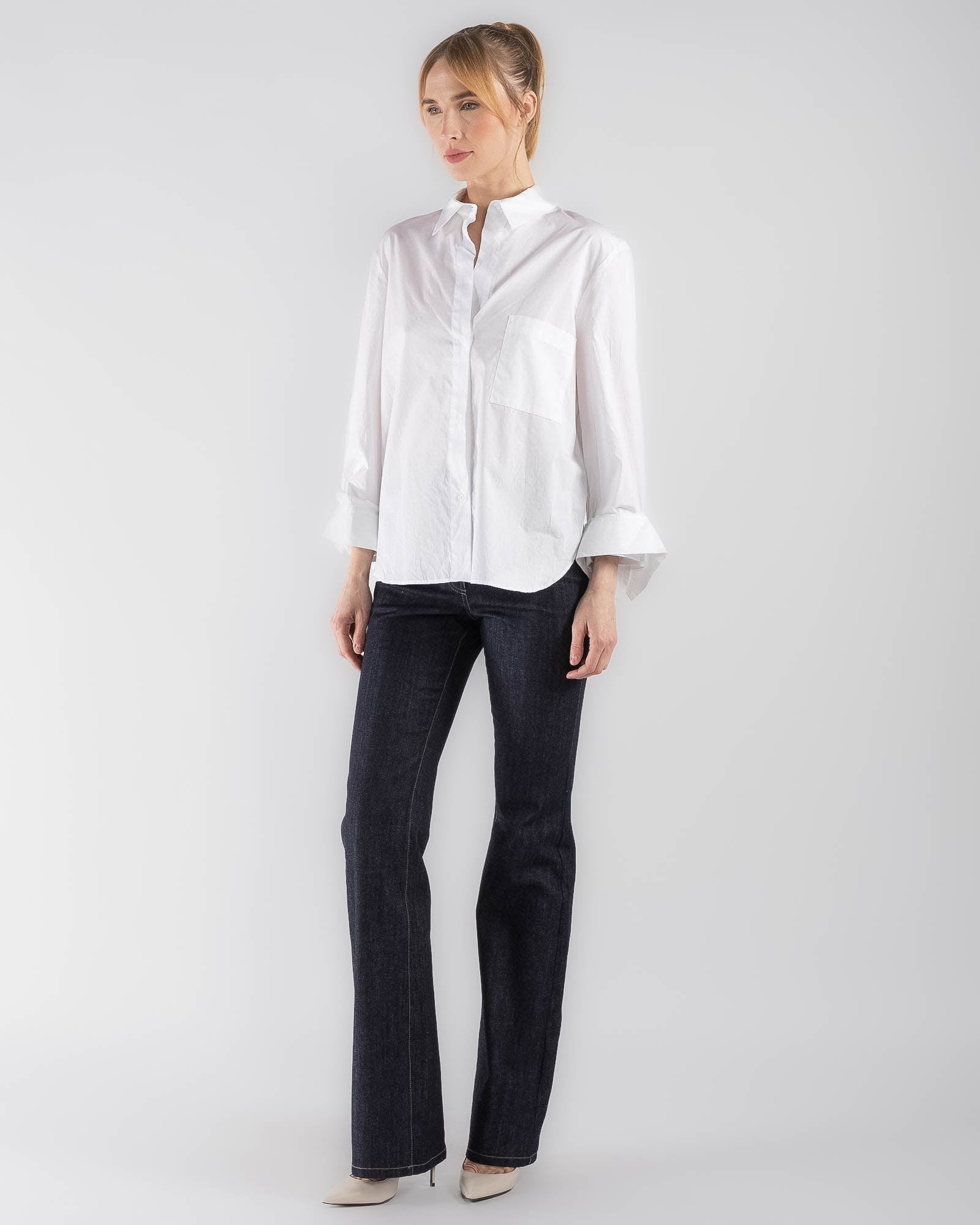 New Morning After Shirt