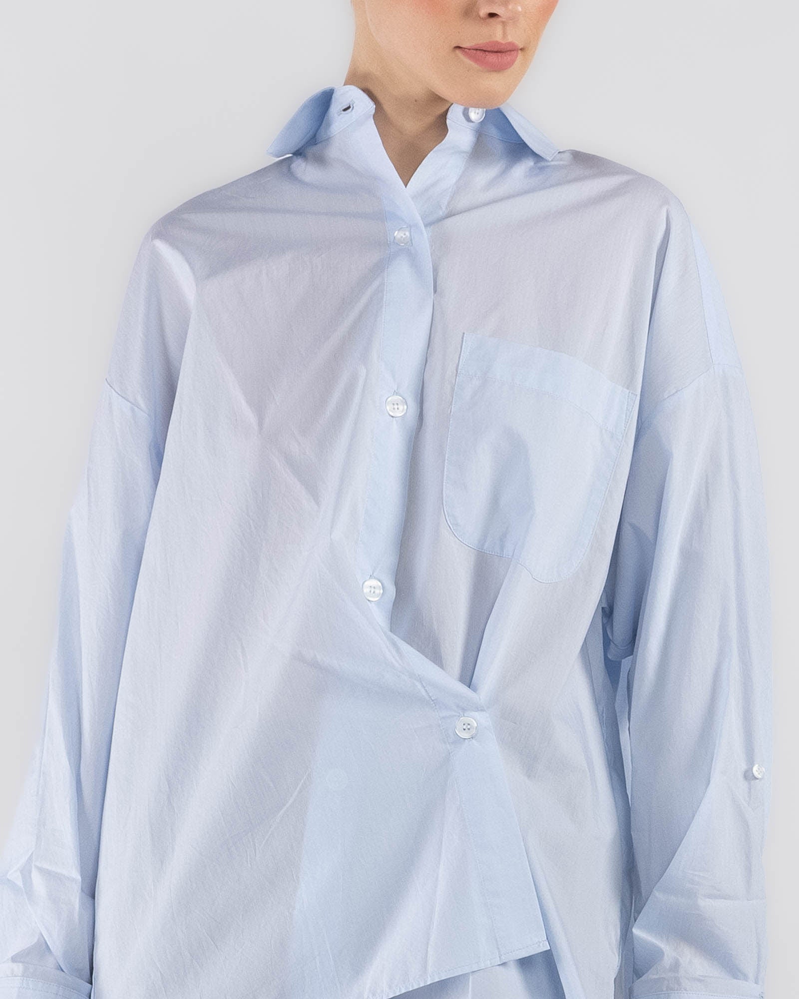 Earl Shirt