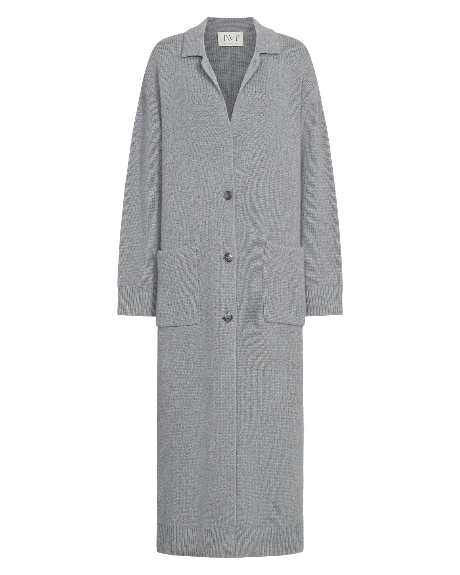 Jorden Coat