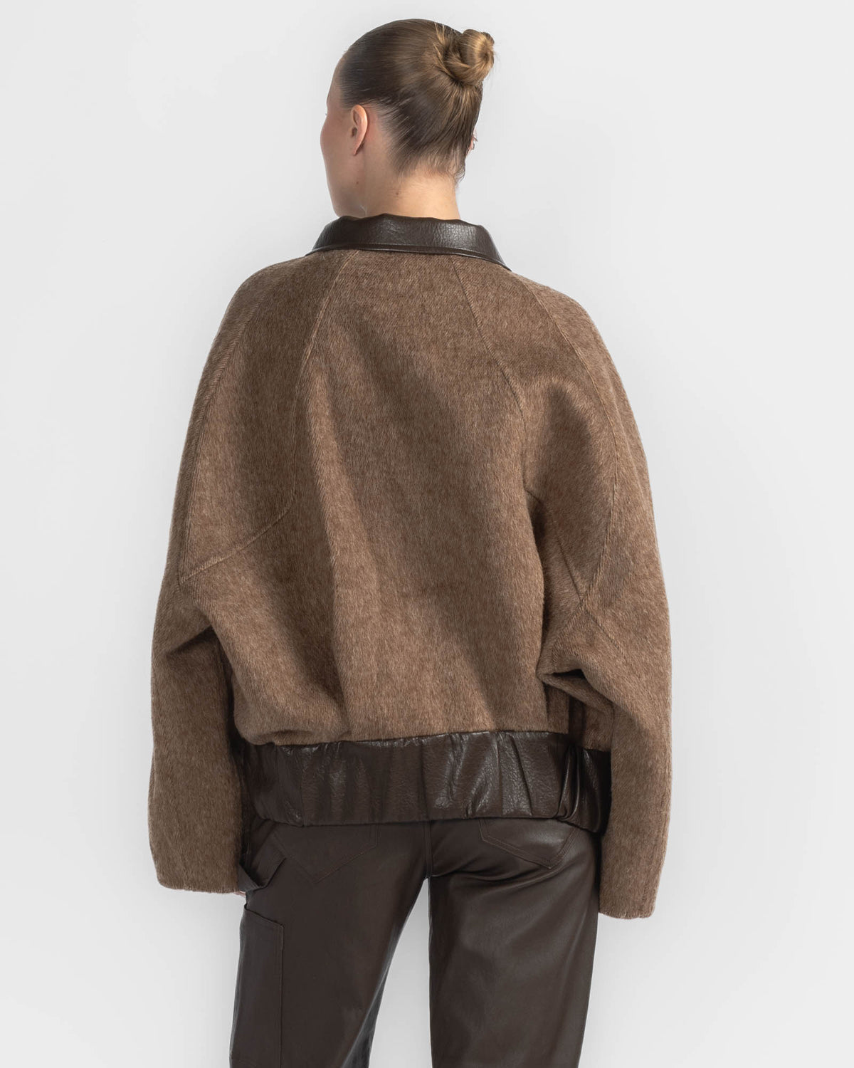 Miriam Jacket