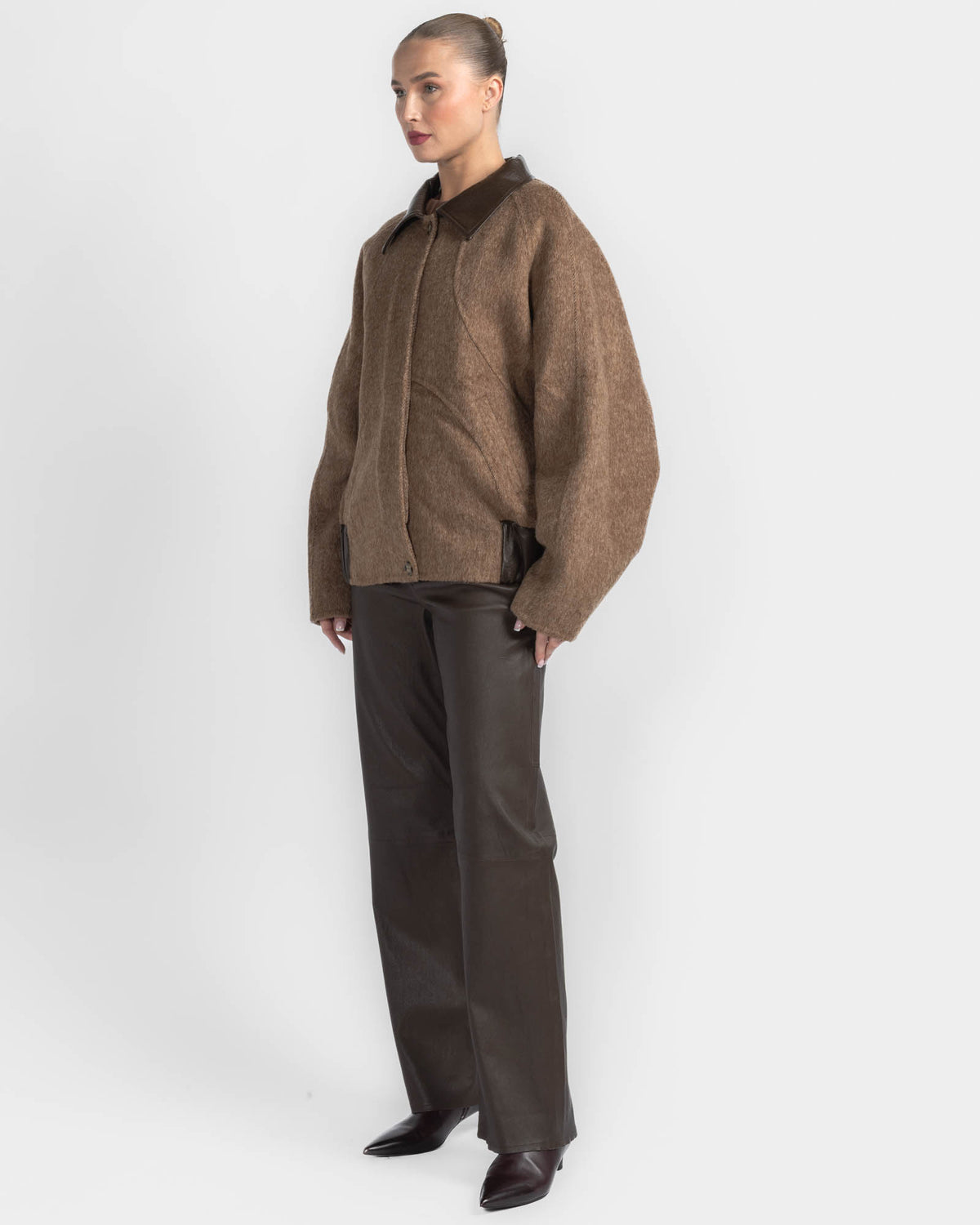 Miriam Jacket