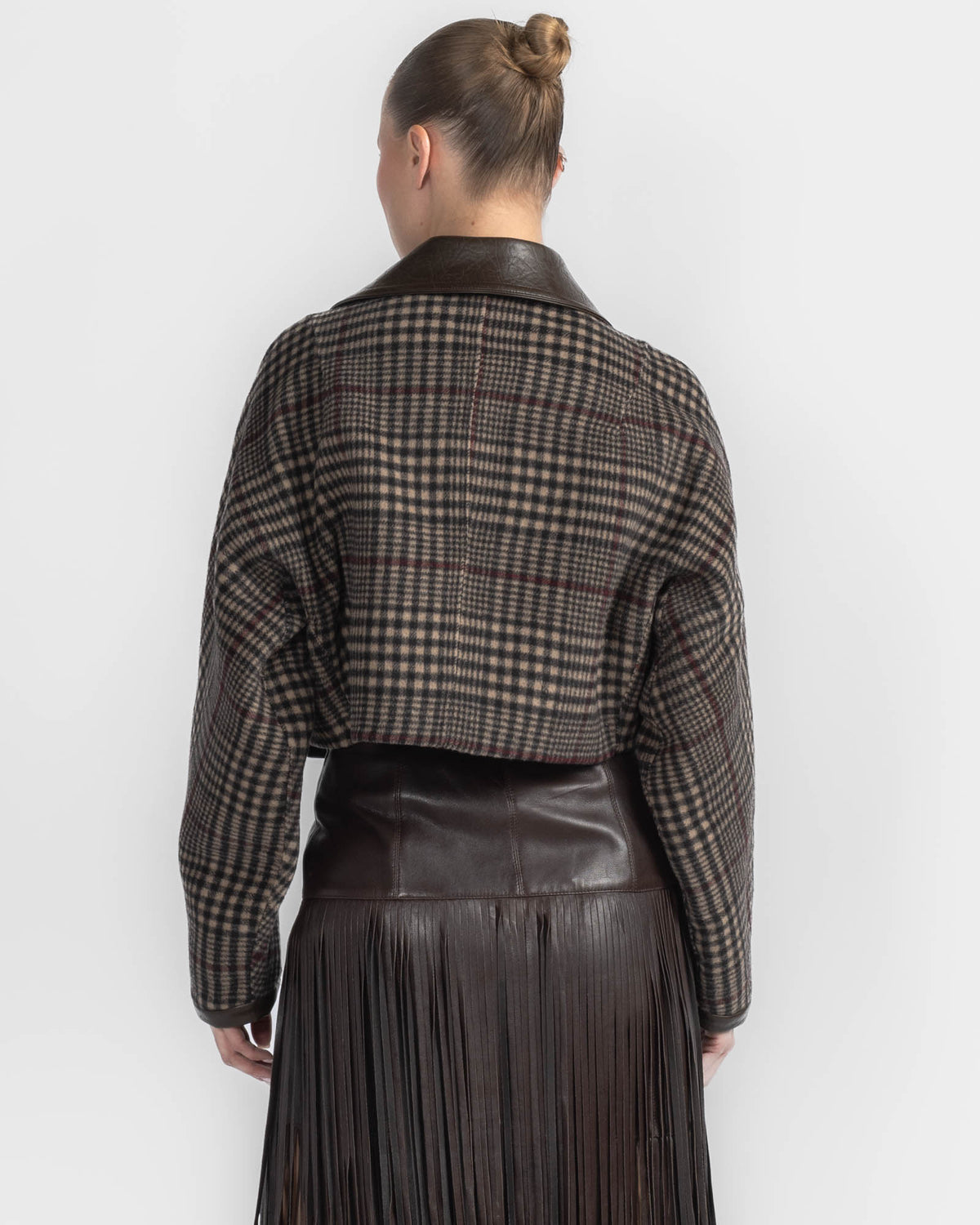 Toby Jacket