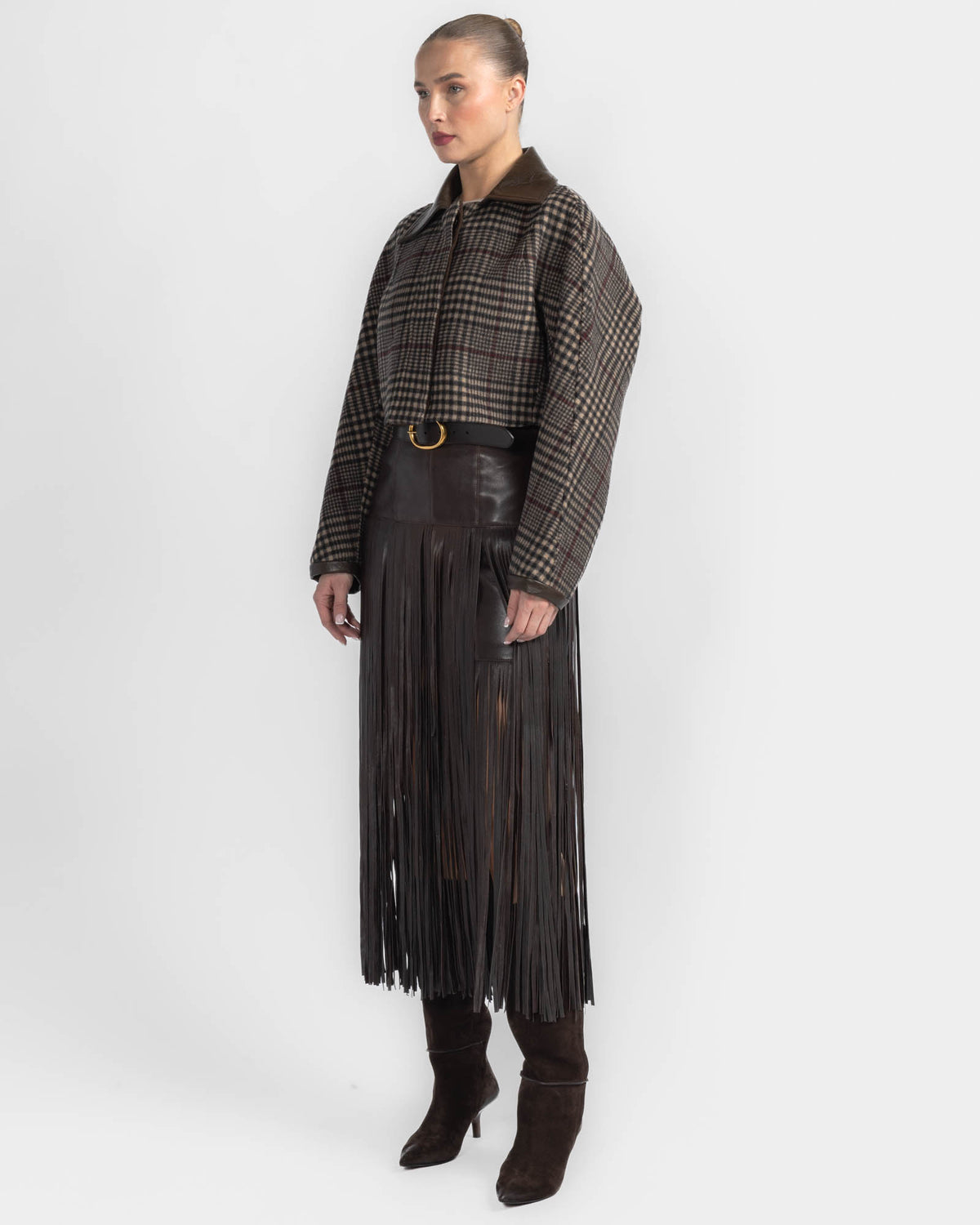 Toby Jacket
