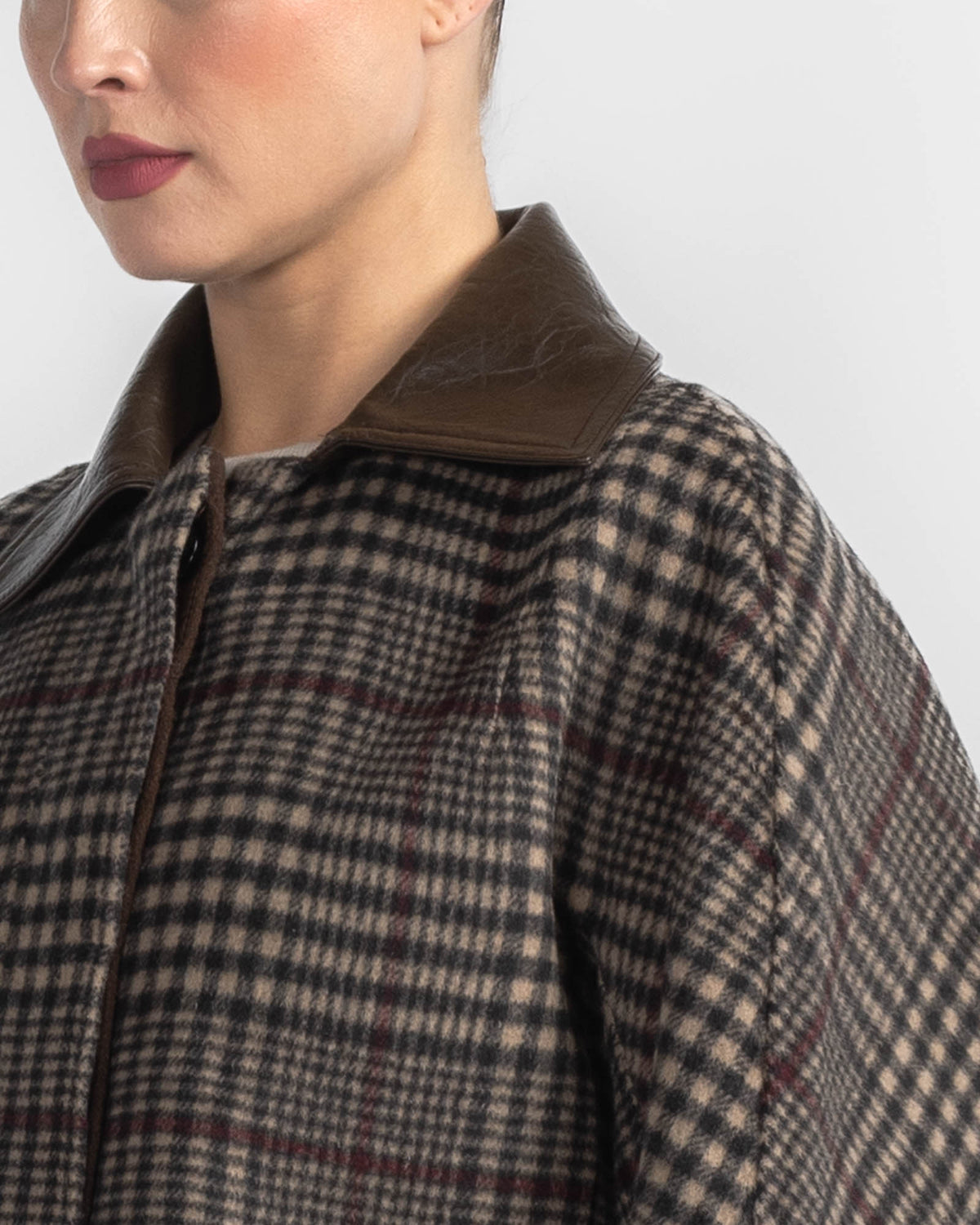 Toby Jacket