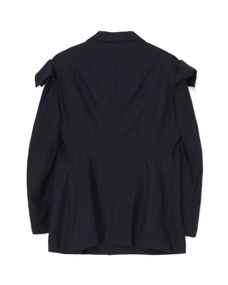 U-Sleeve Hang Cloth Jacket
