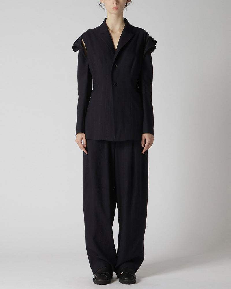 U-Sleeve Hang Cloth Jacket