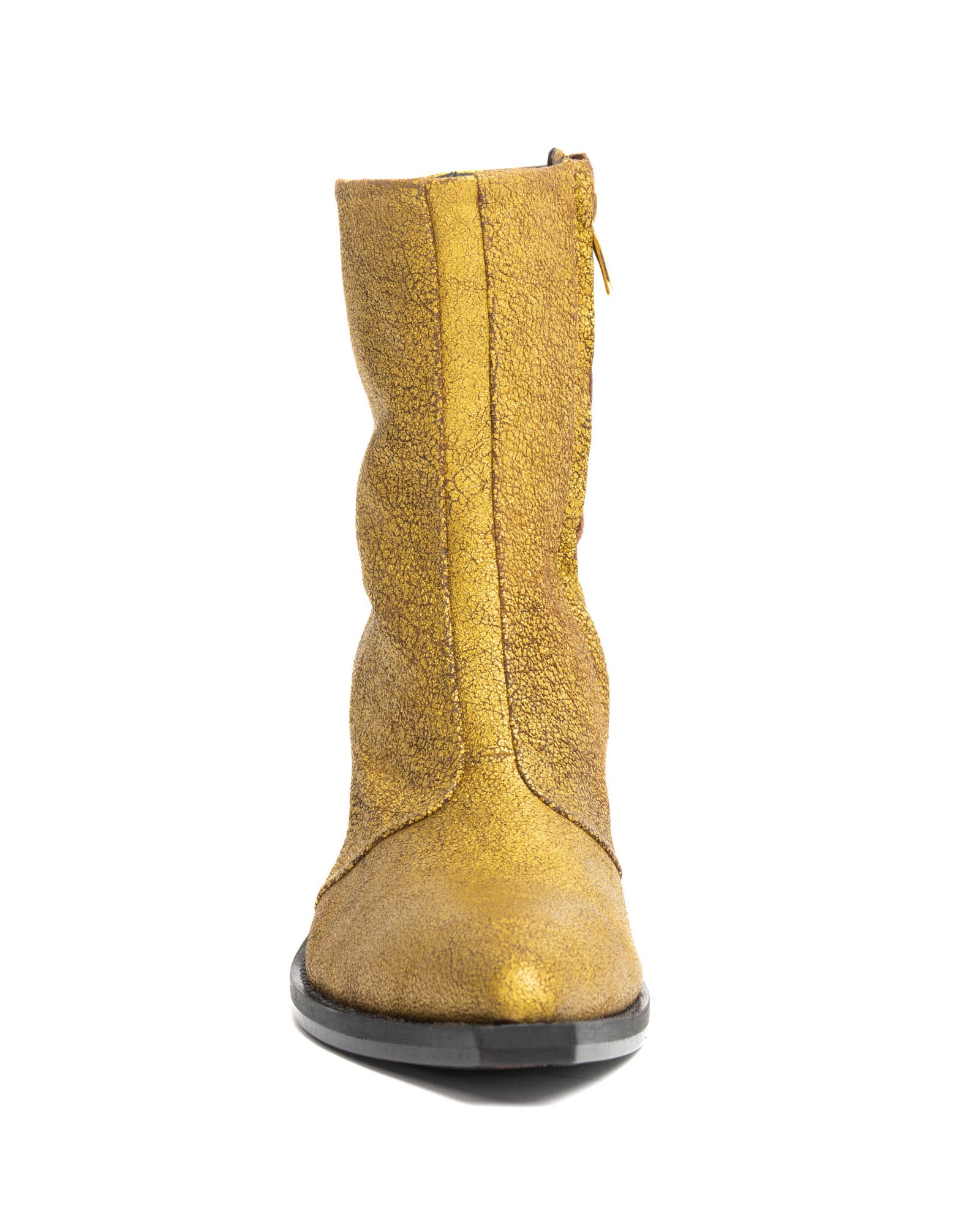 Zari P Boot