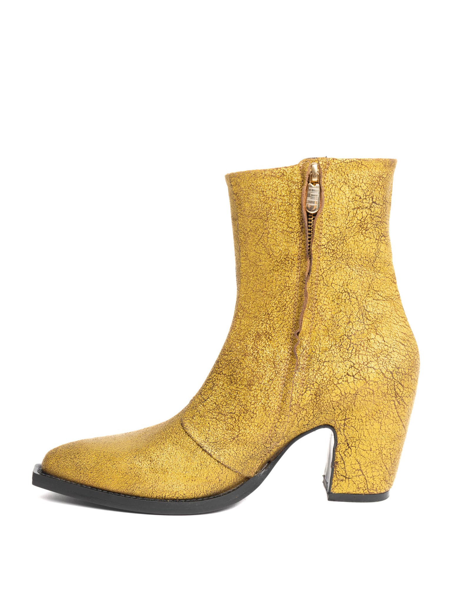 Zari P Boot