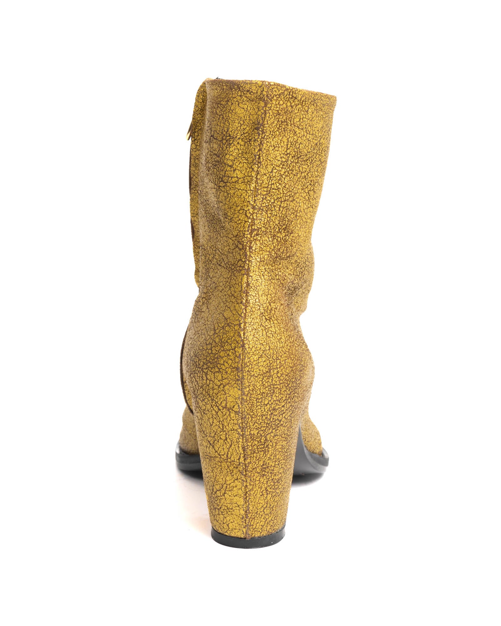 Zari P Boot