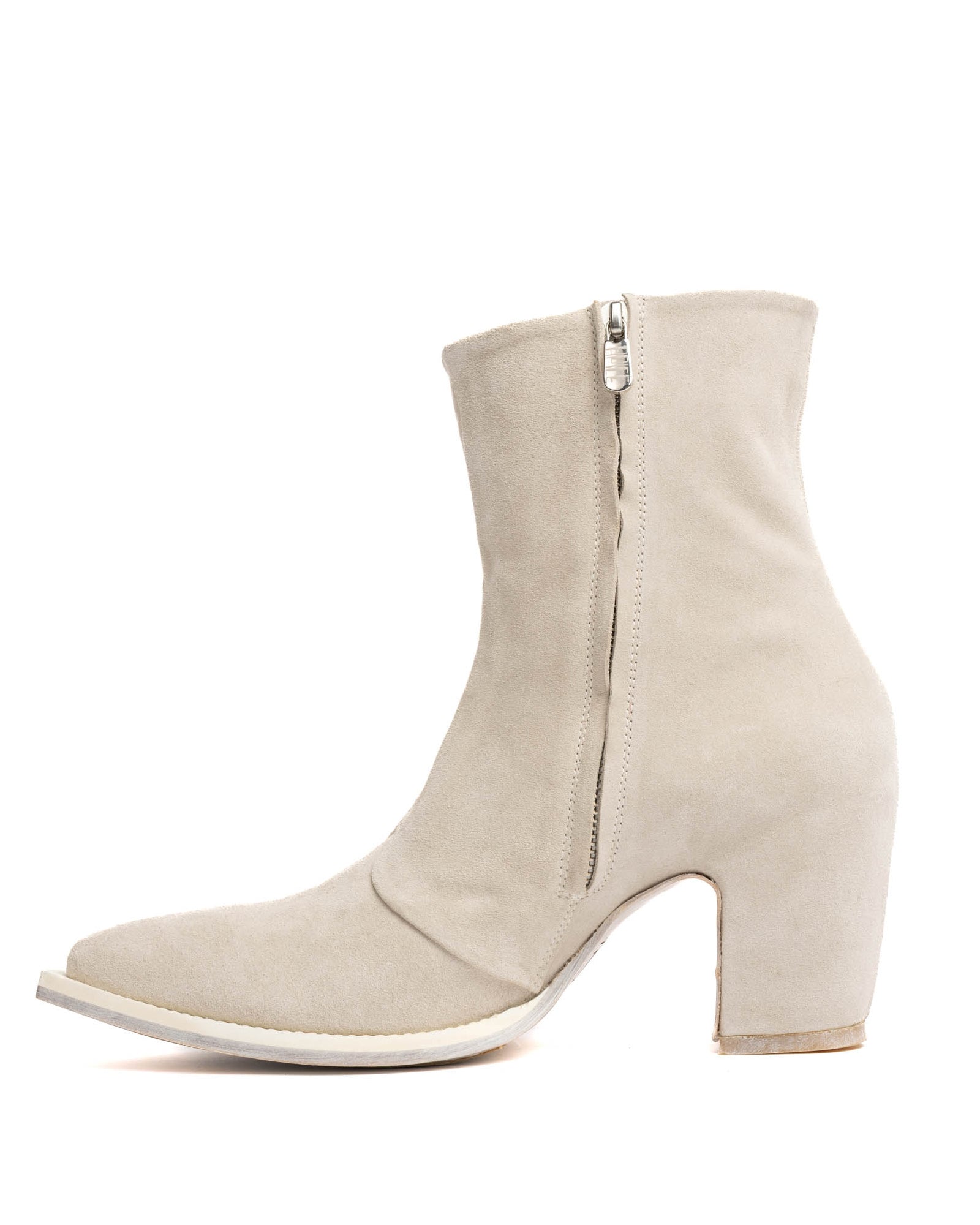 Zari P Boot