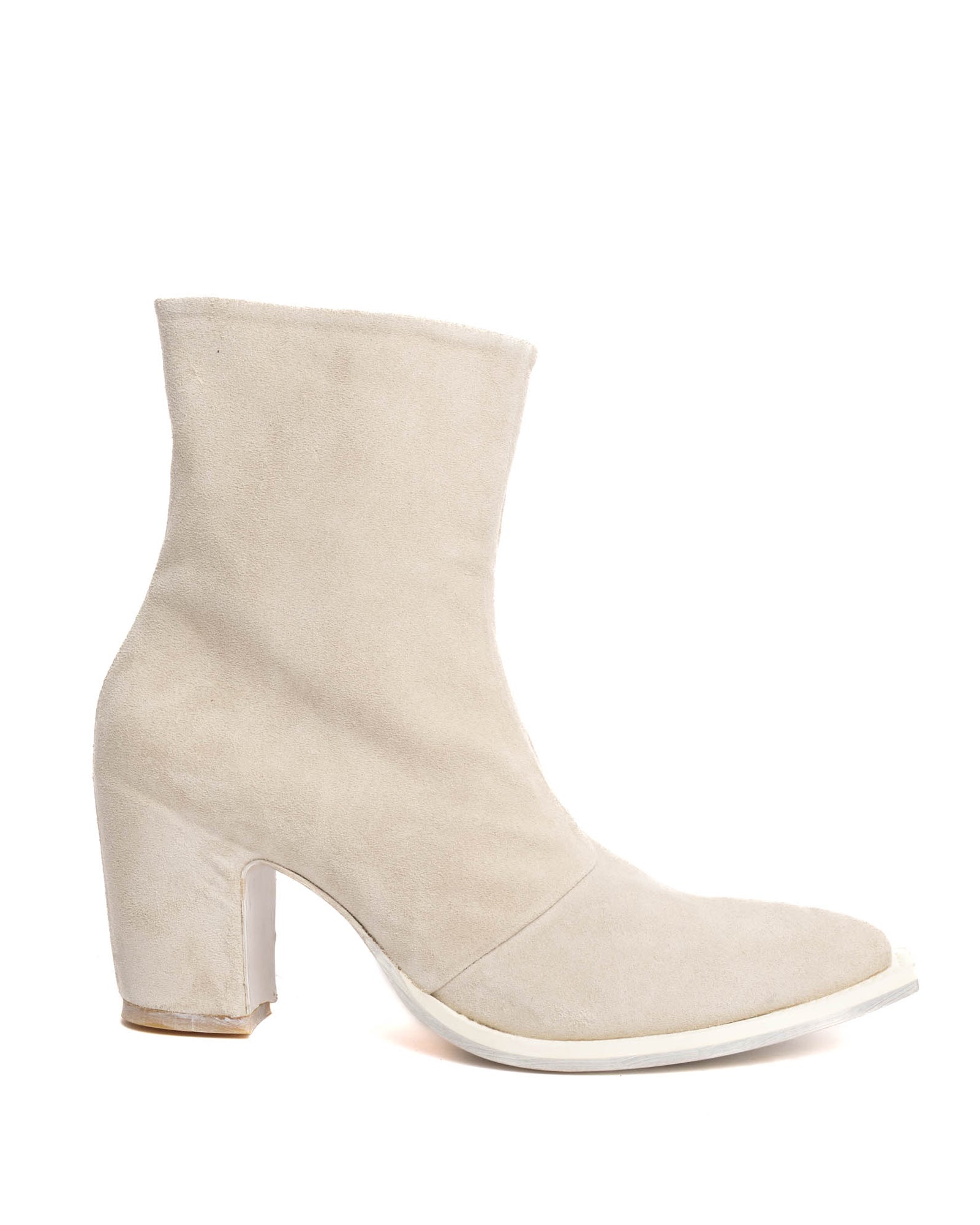 Zari P Boot