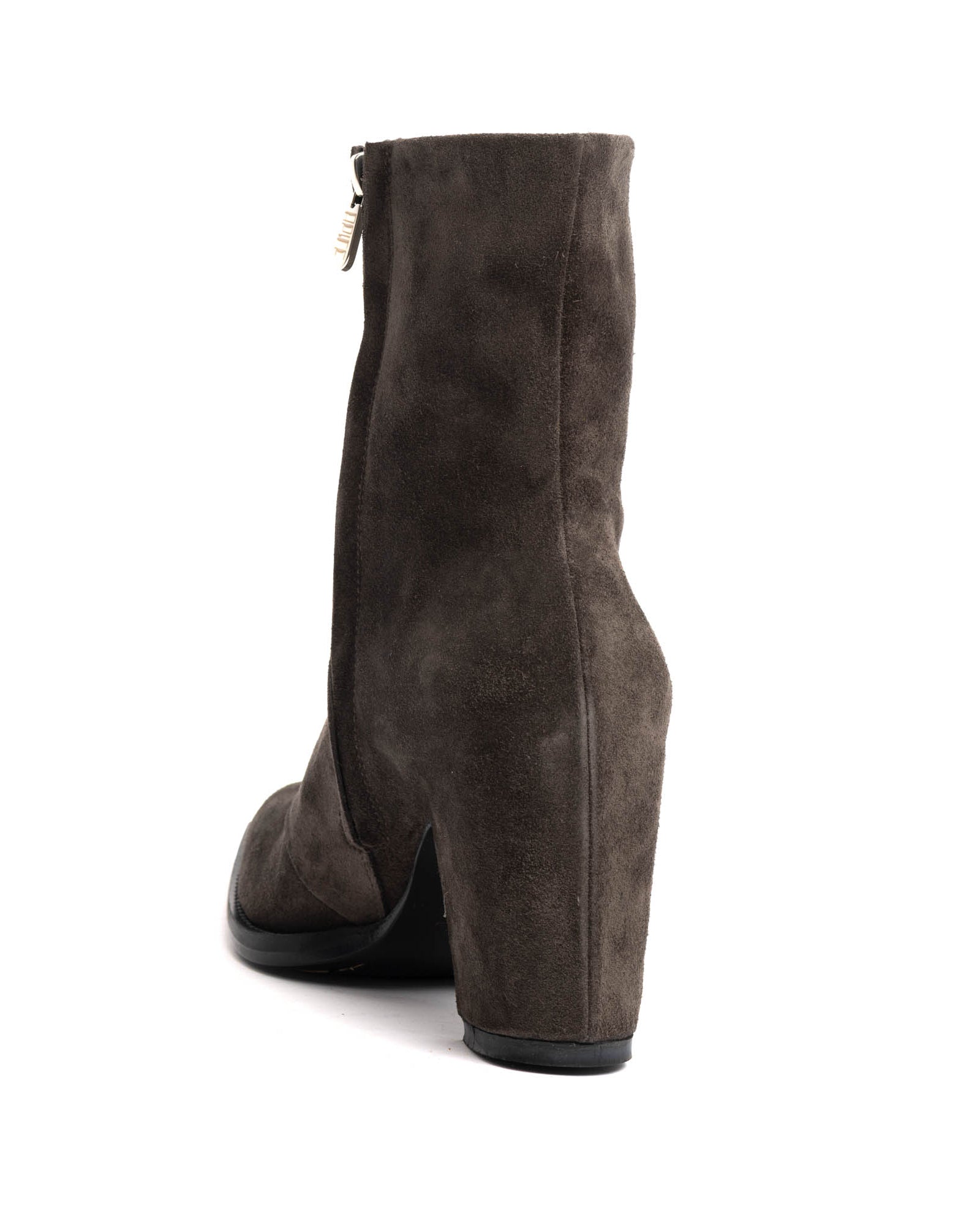 Zari P Boot