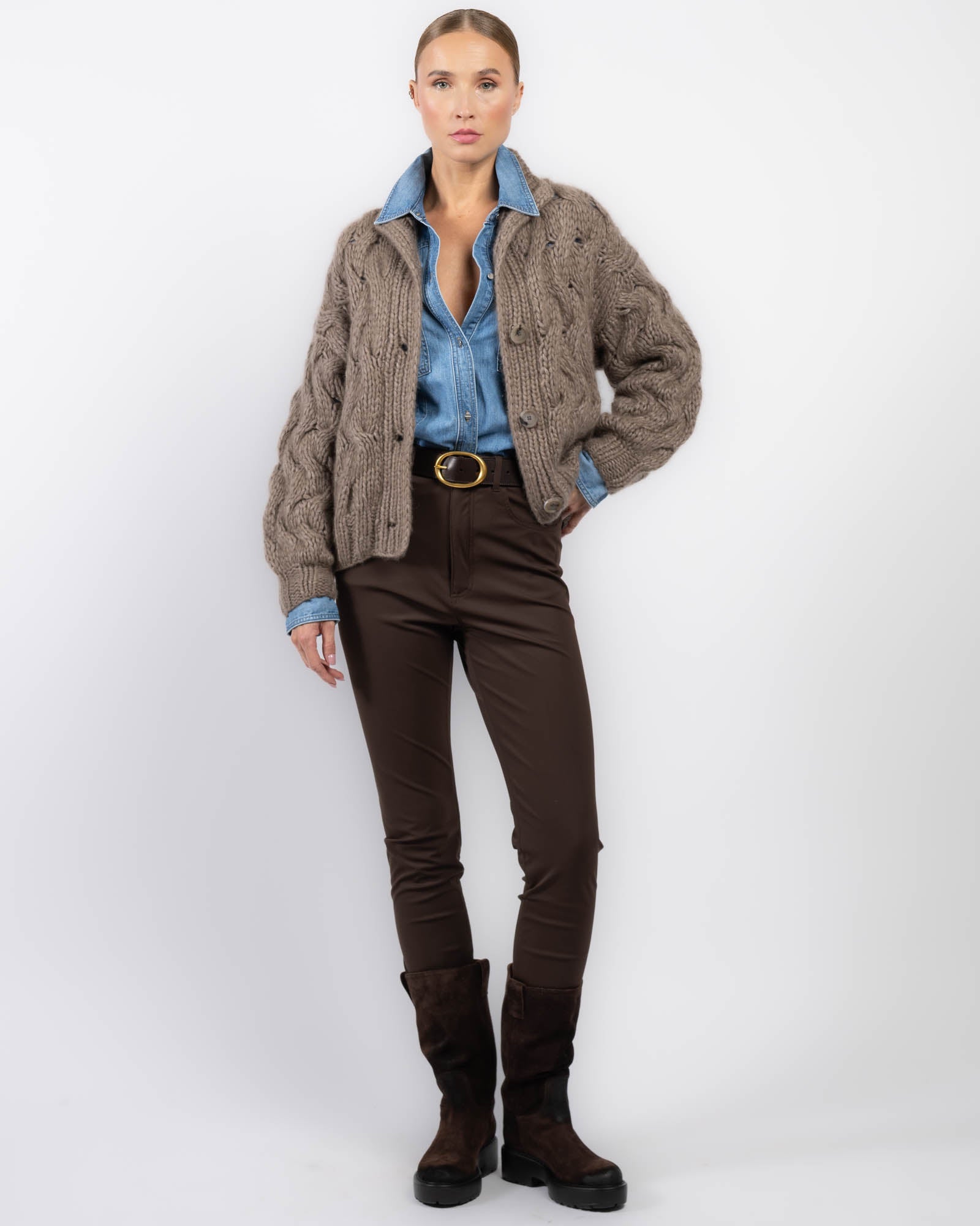 Cardigan Helin