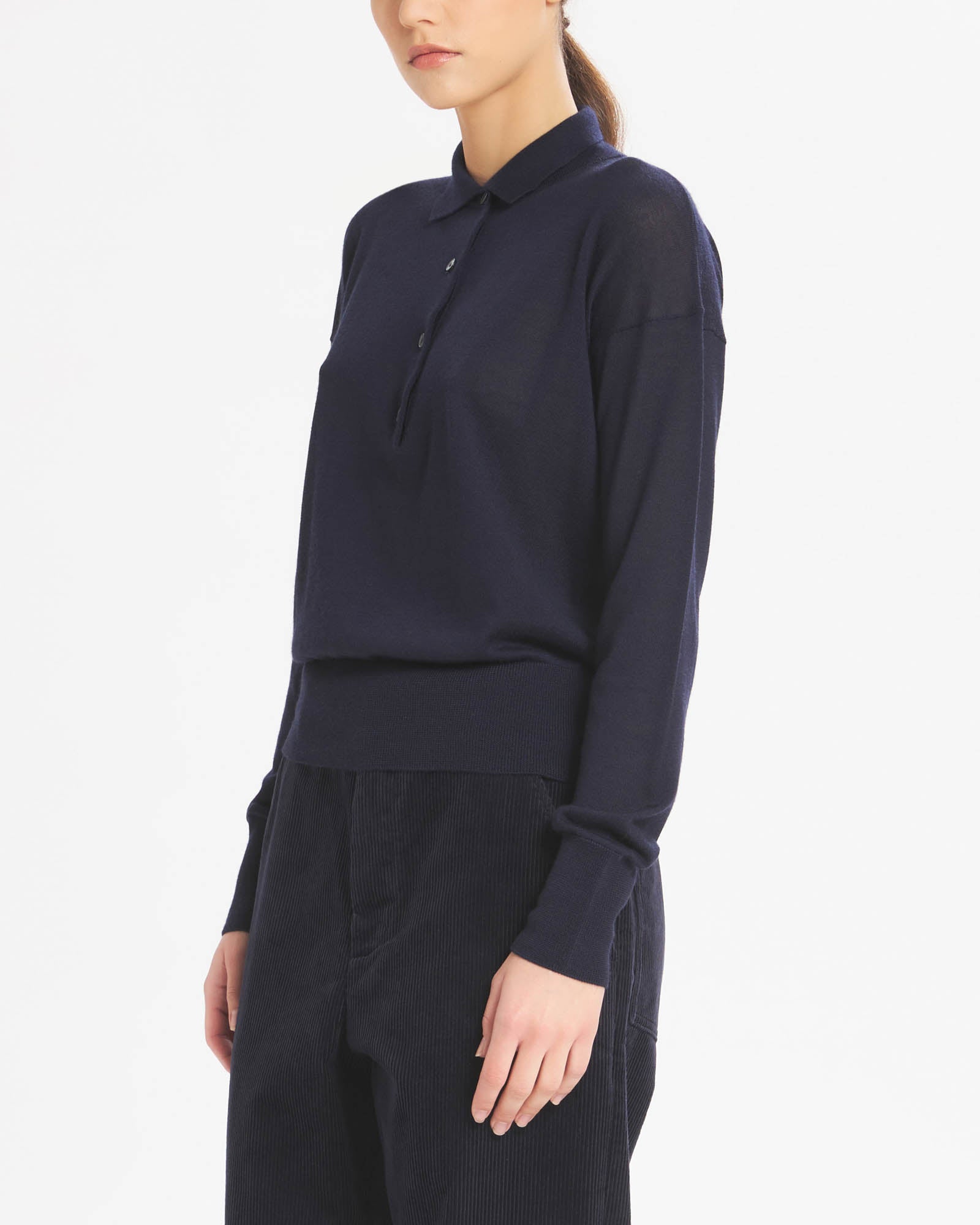 Perla Knit