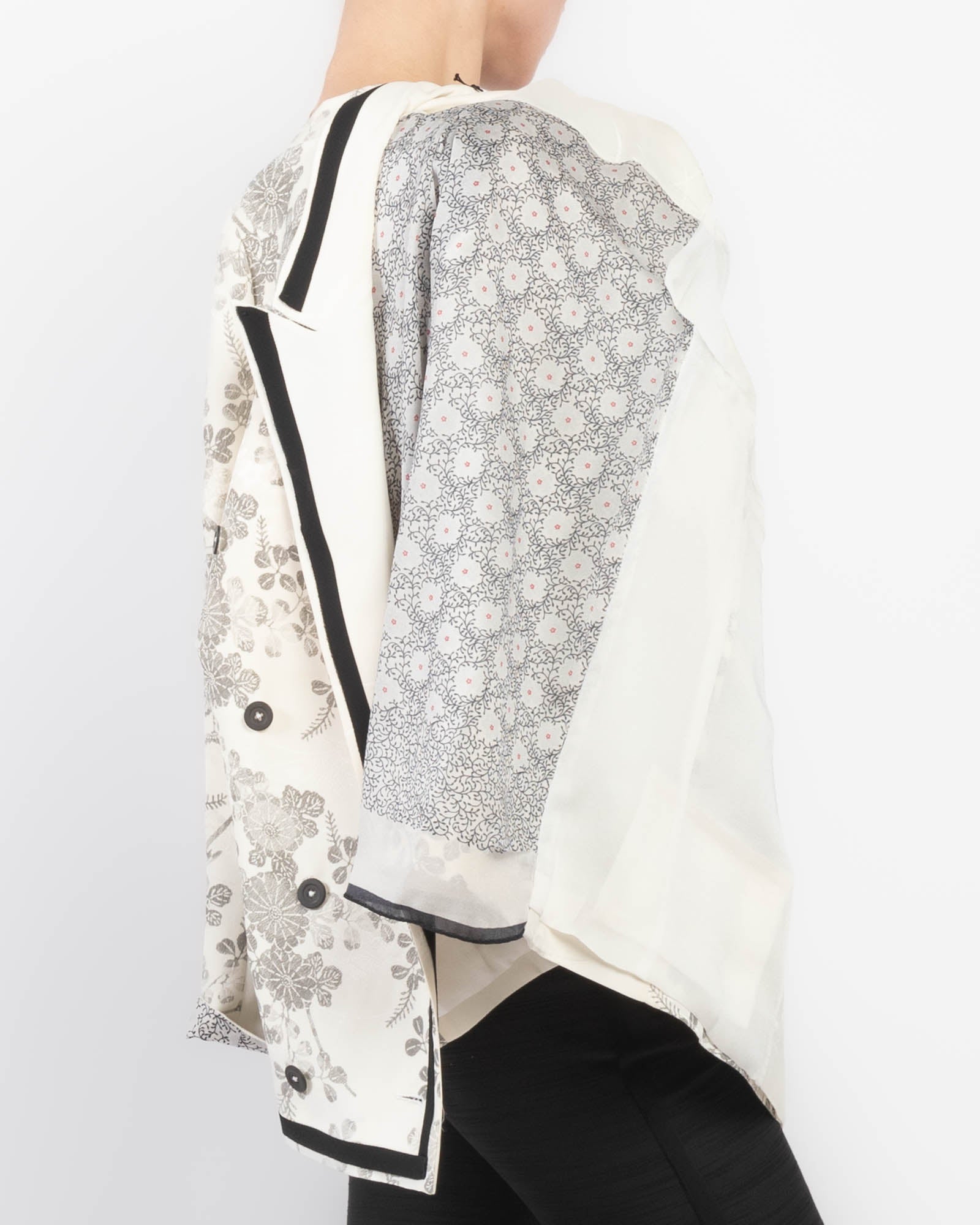 Light Traditional Jacket