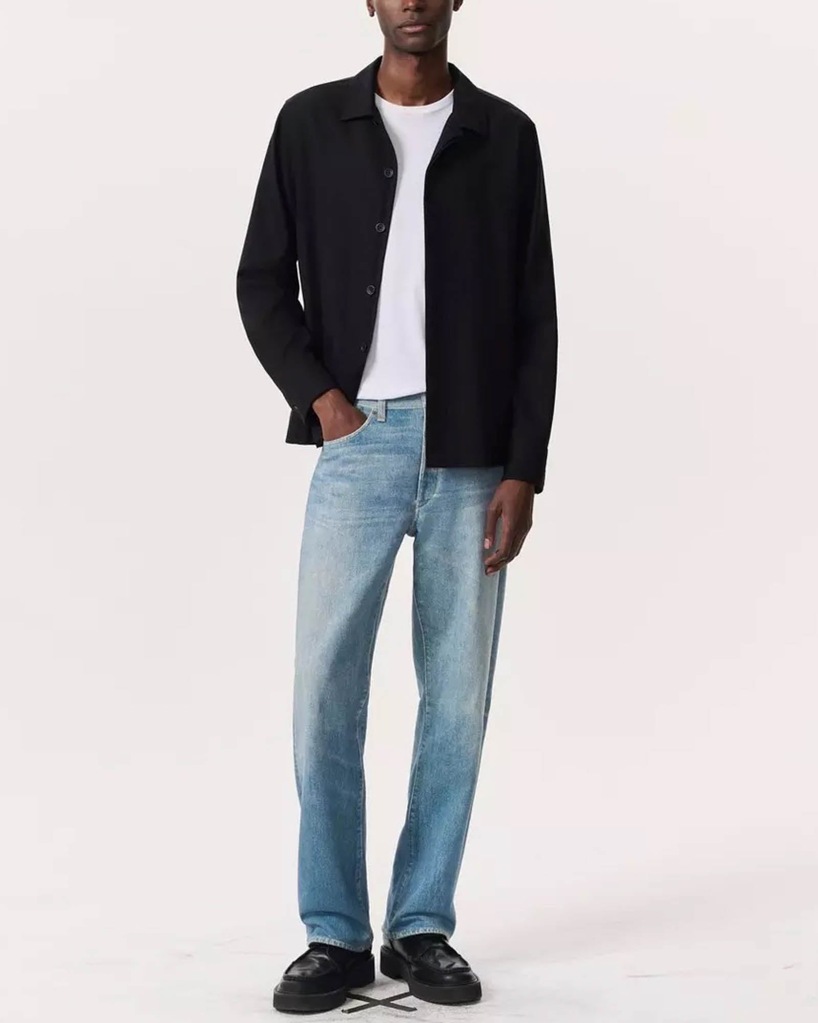 Miramar Terry Fit 4 Pants