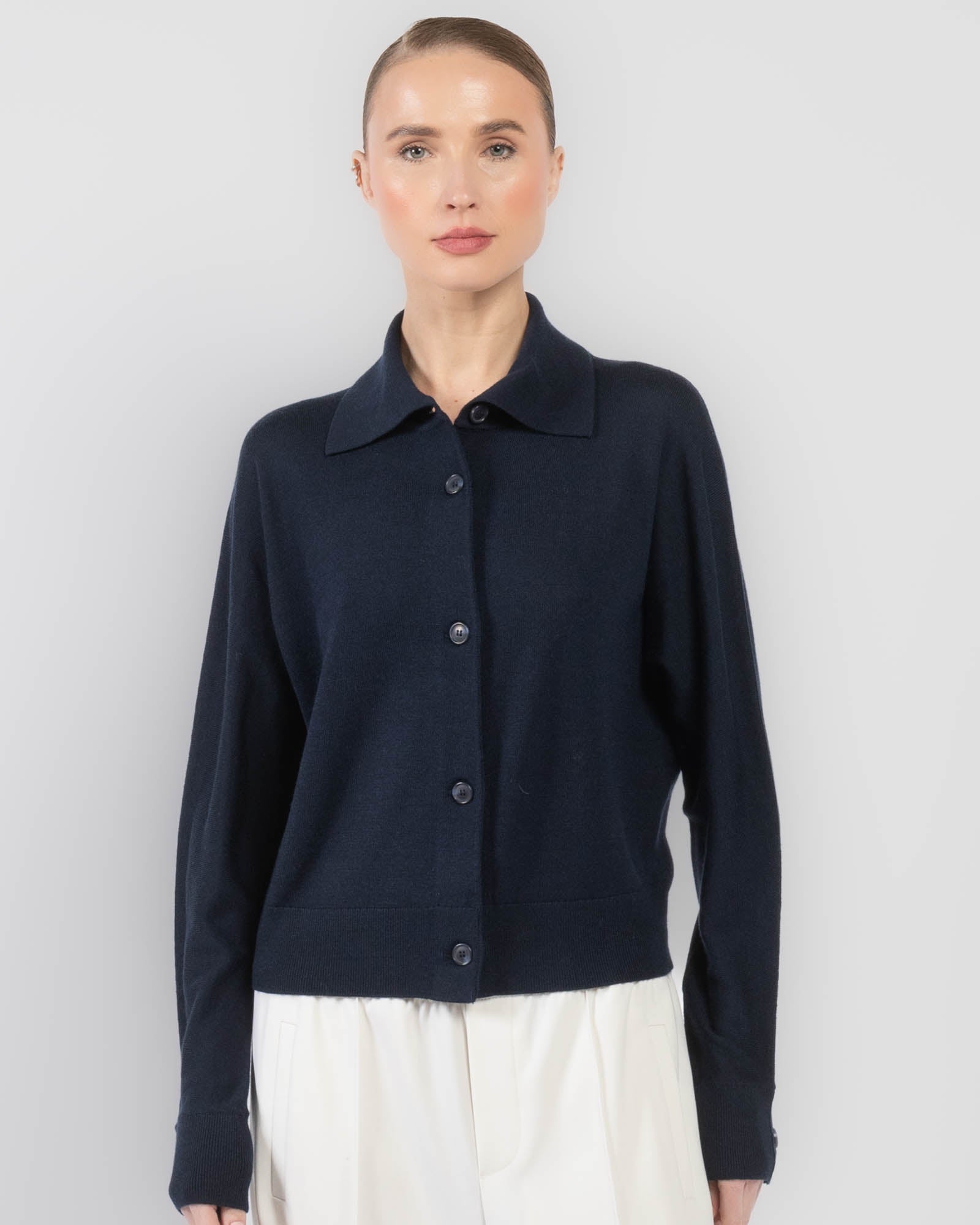 The Social Cardigan