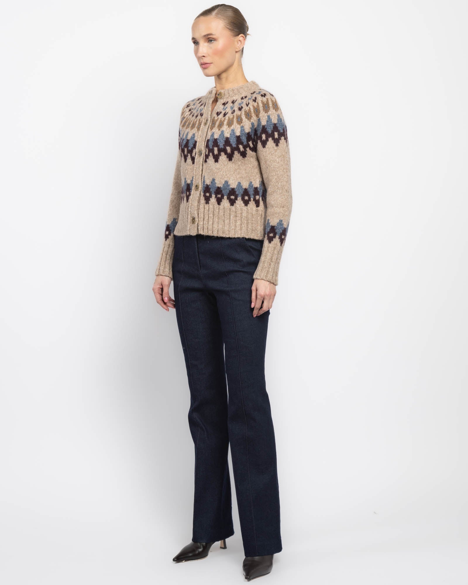 Christina Cardigan