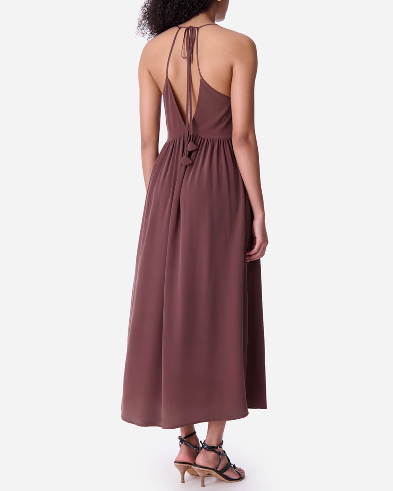 Aina Dress