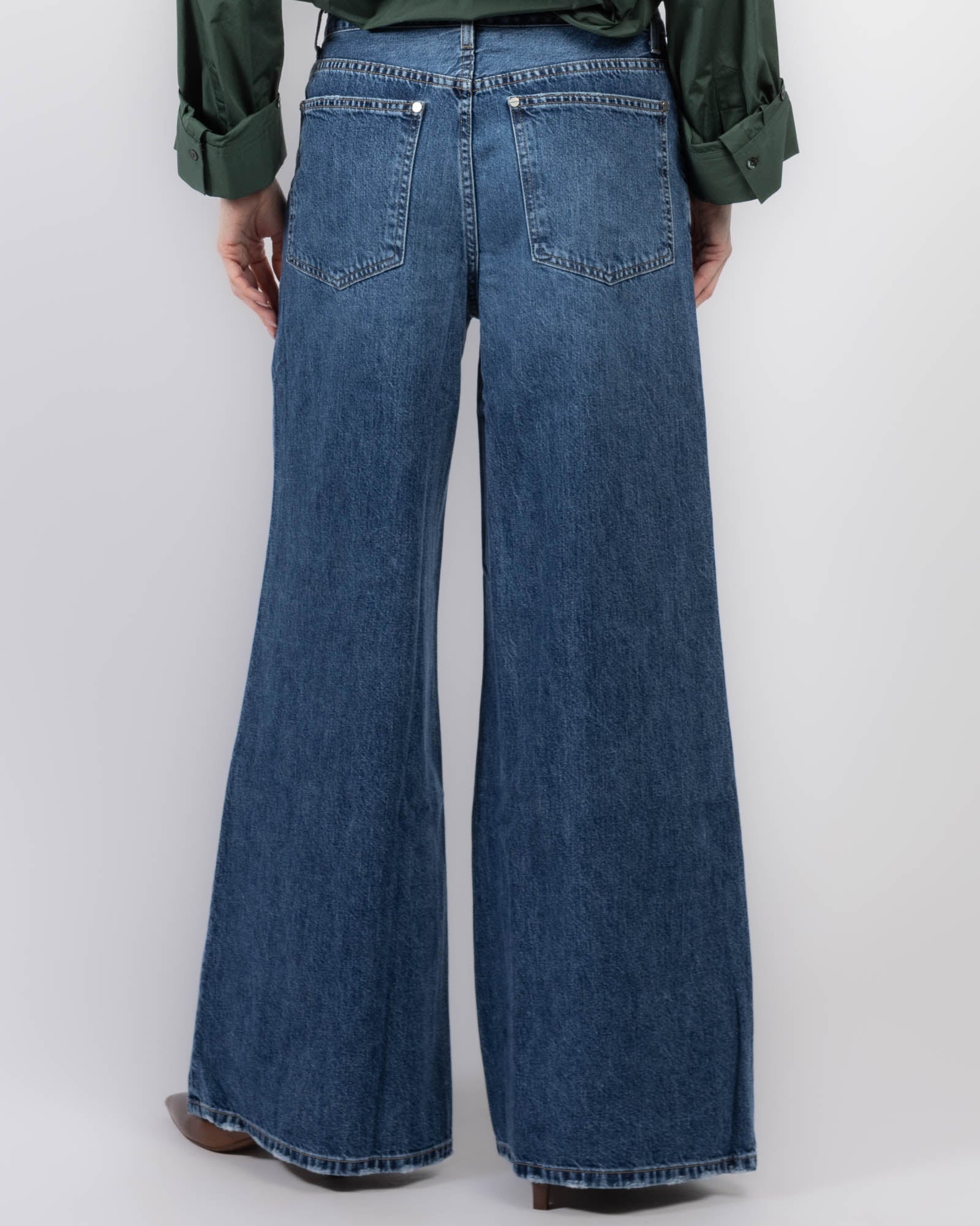 Tall Tiny Dancer Jeans